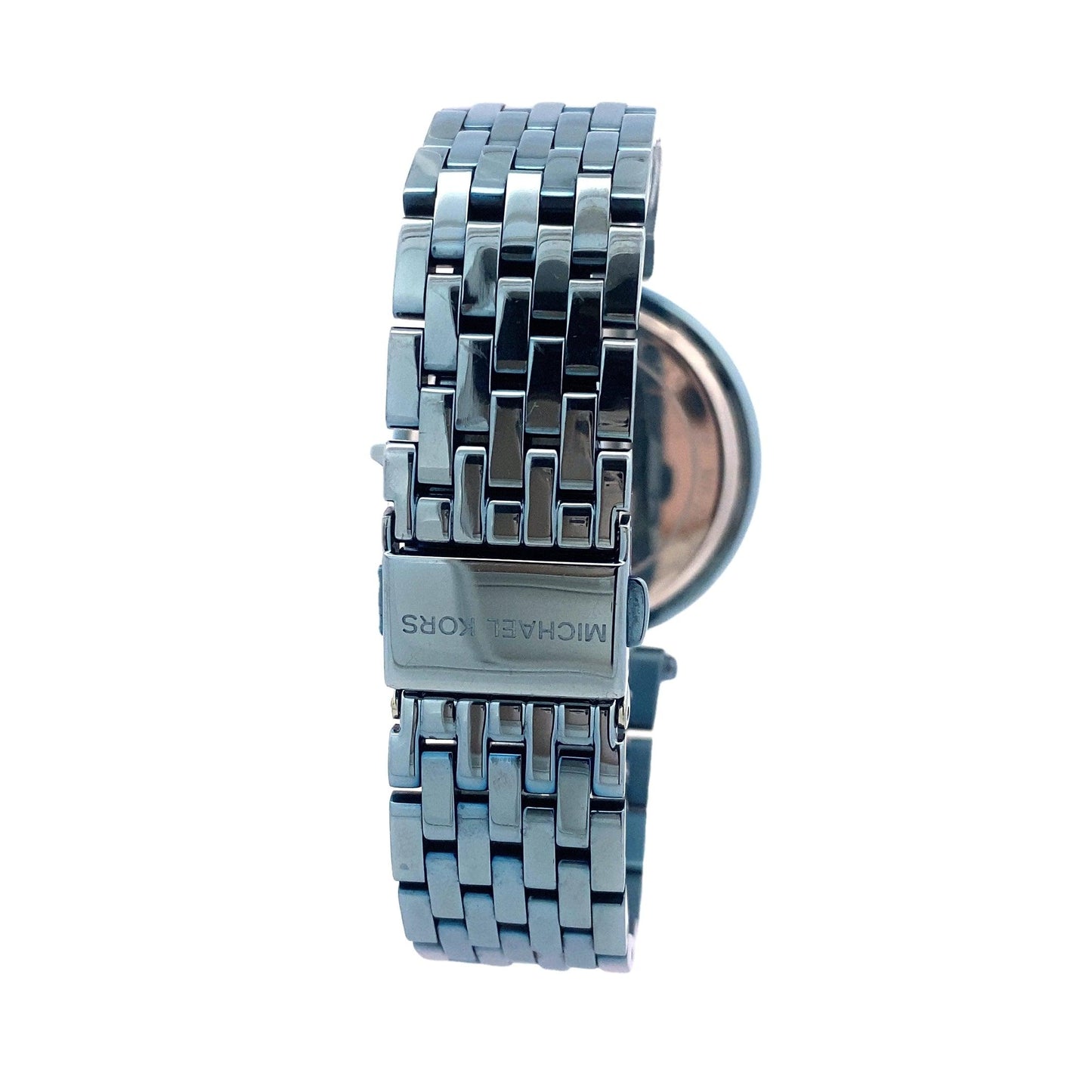 Michael Kors Darcia Blue Wristwatch MK-3675