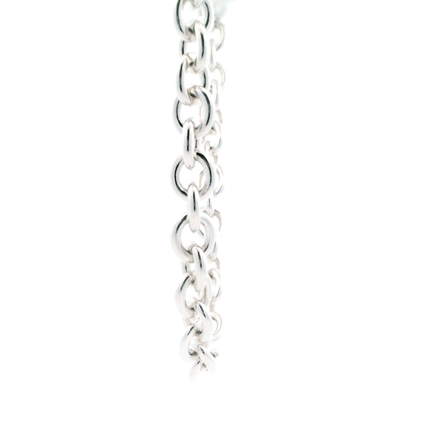 Tiffany & Co. Toggle Necklace