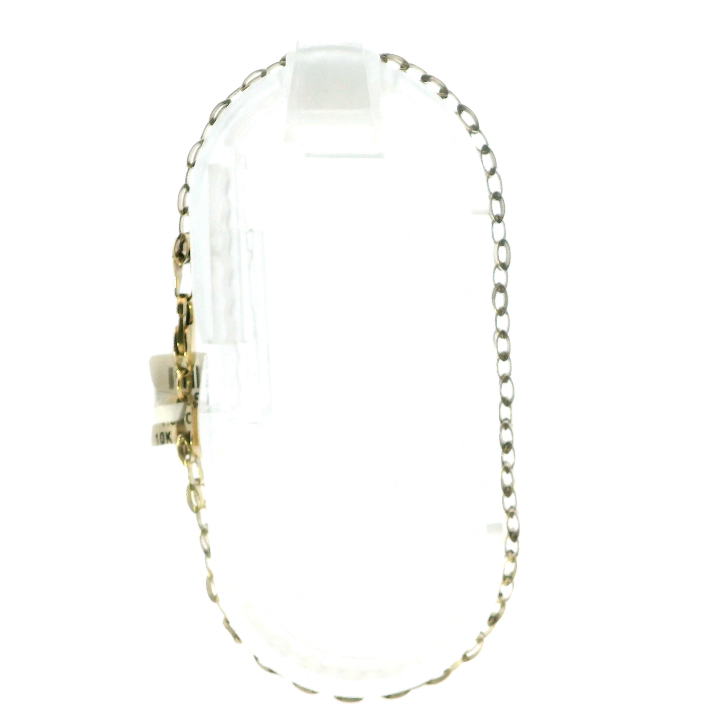 10K Yellow Gold Rolex Bracelet