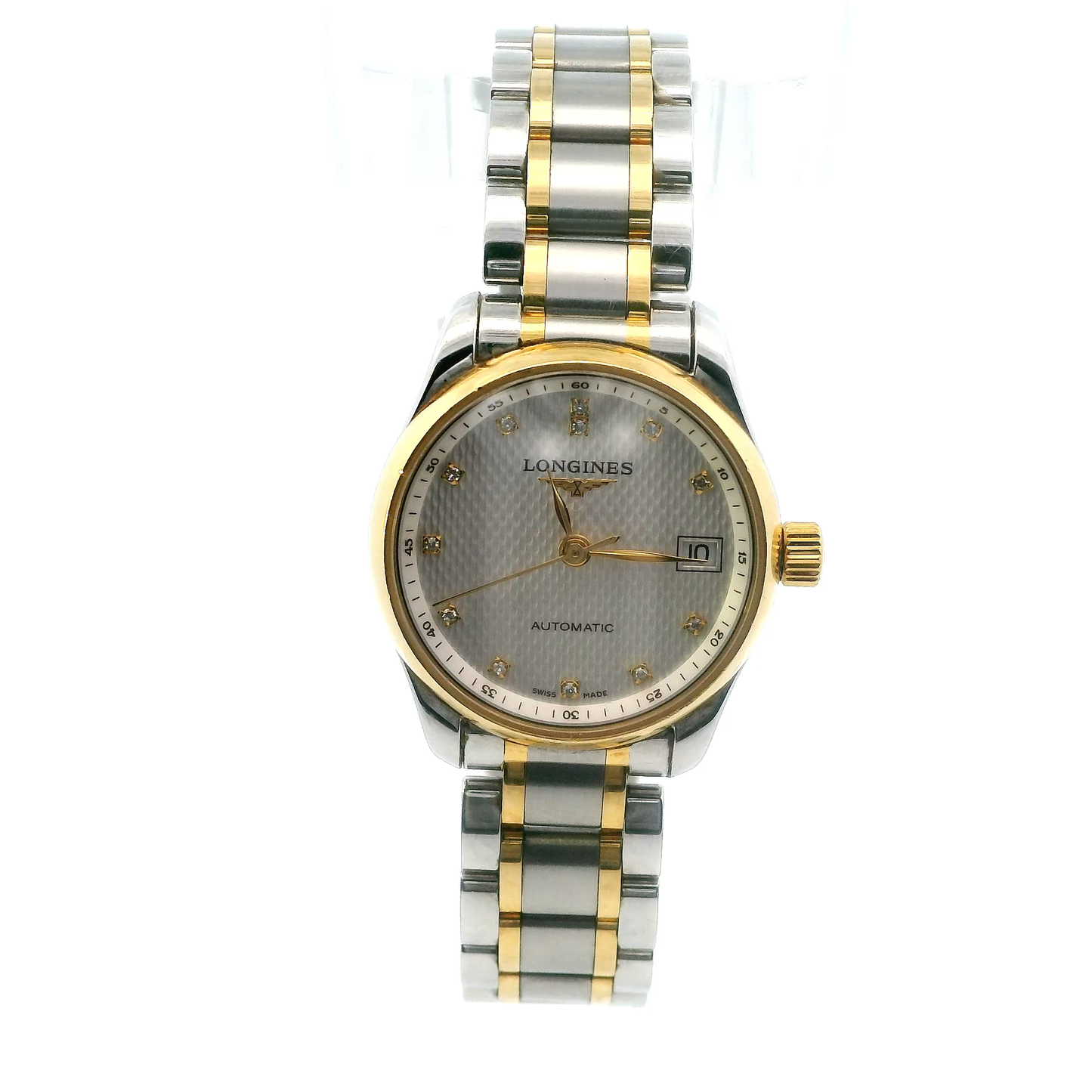 Longines Master Collection Automatic Women's Wrist Watch