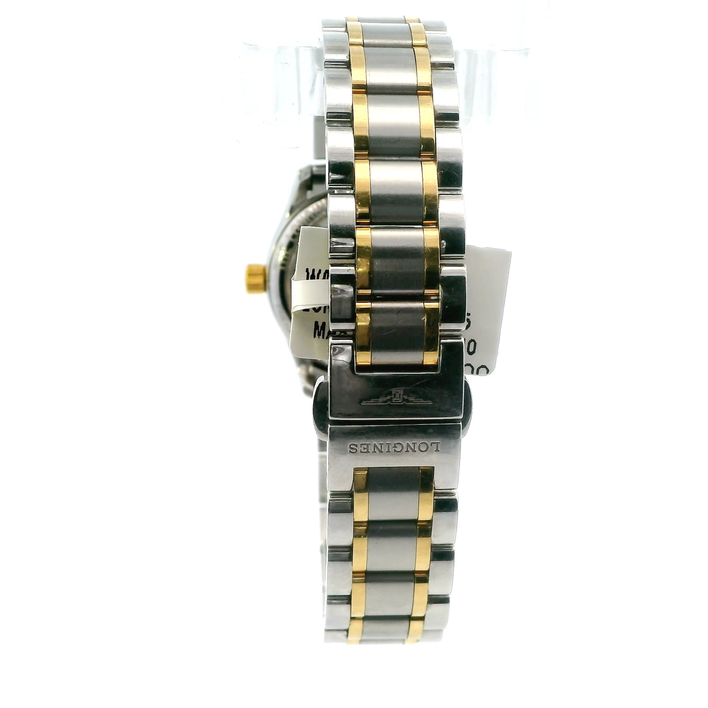 Longines Master Collection Automatic Women's Wrist Watch