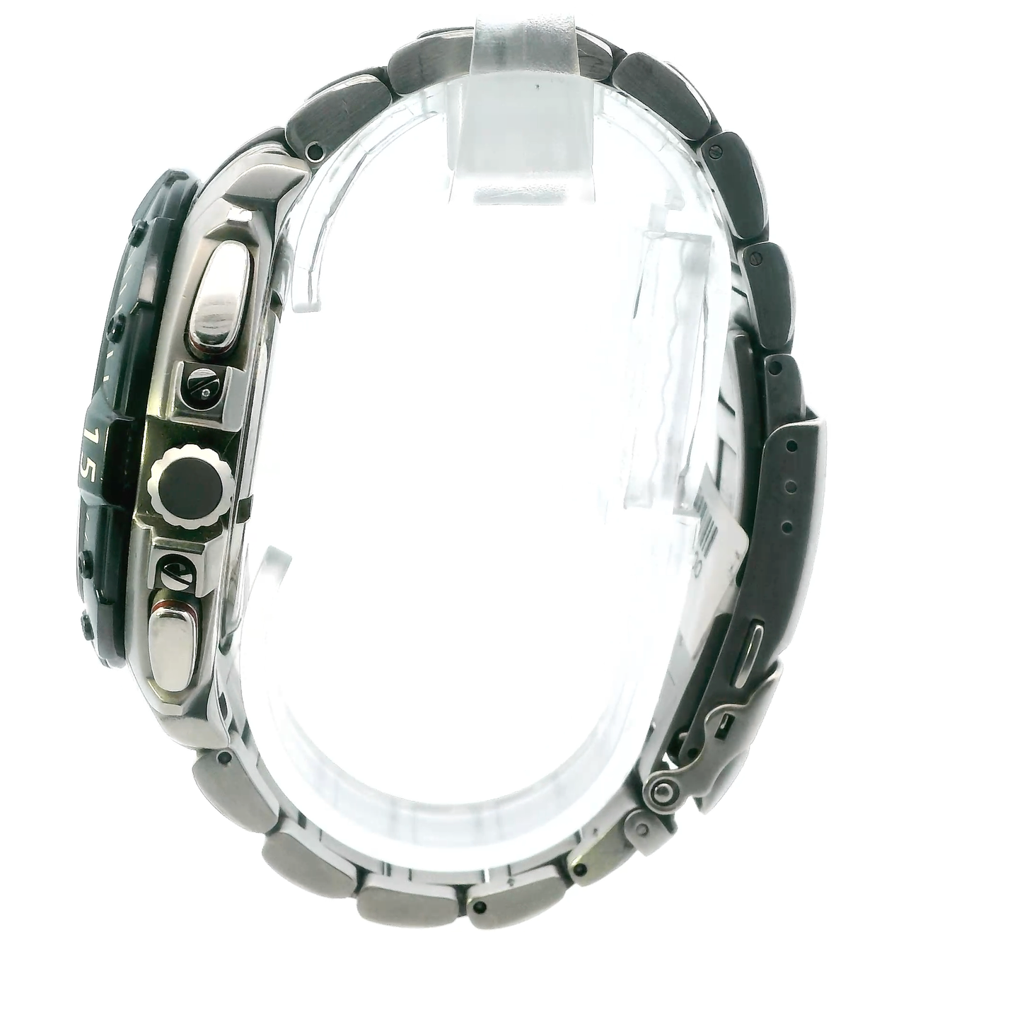Citizen Eco-Drive Perpetual Calender Wristwatch