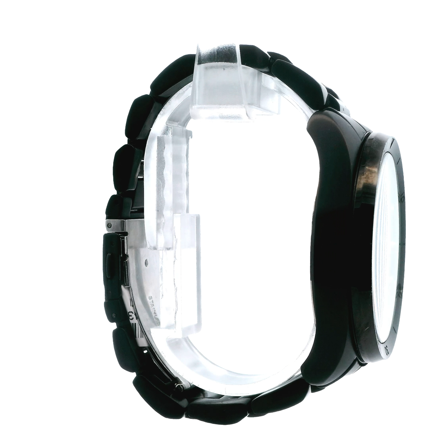 Michael Kors Black Wristwatch - 8858