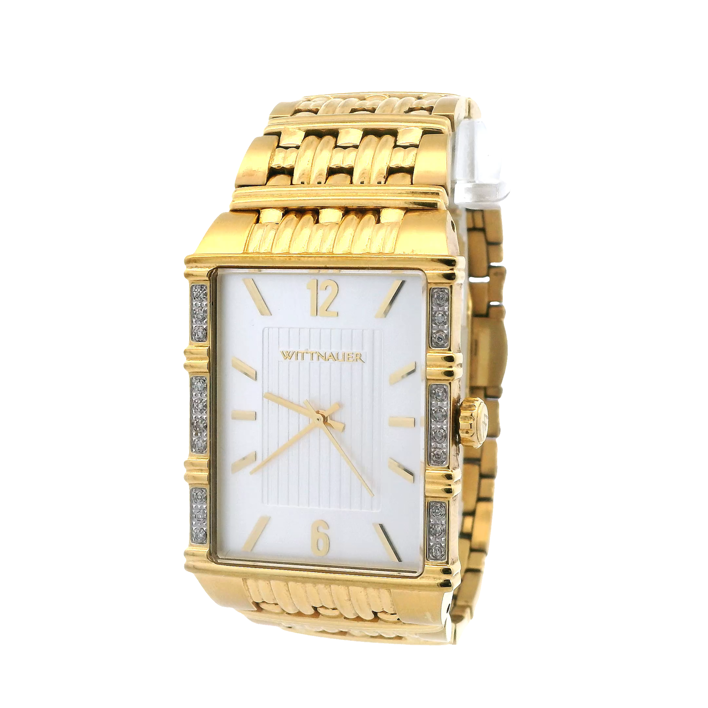 Wittnauer Laureate Wrist Watch