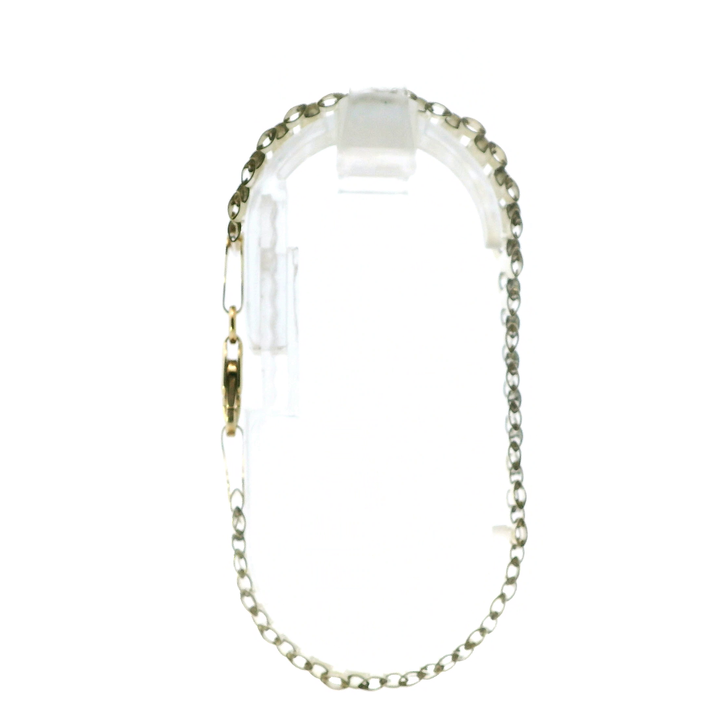 10K Yellow Gold 8.25" Rolex Bracelet