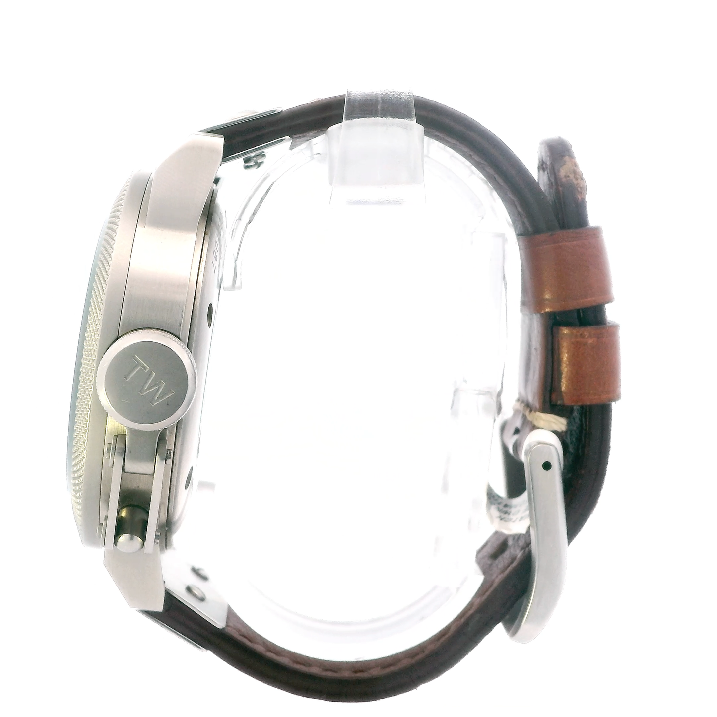 TW Steel Automatic Men's Wristwatch
