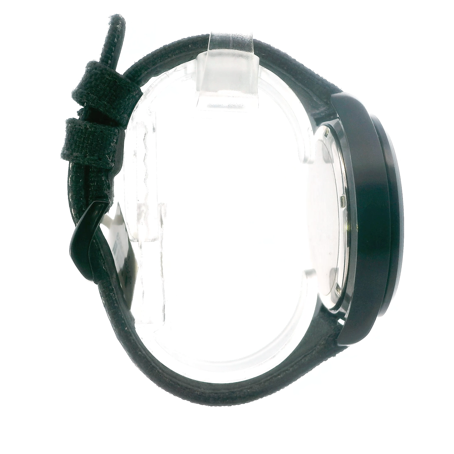 Citizen Classic Eco-Drive Men's Wristwatch - AW0115-03E