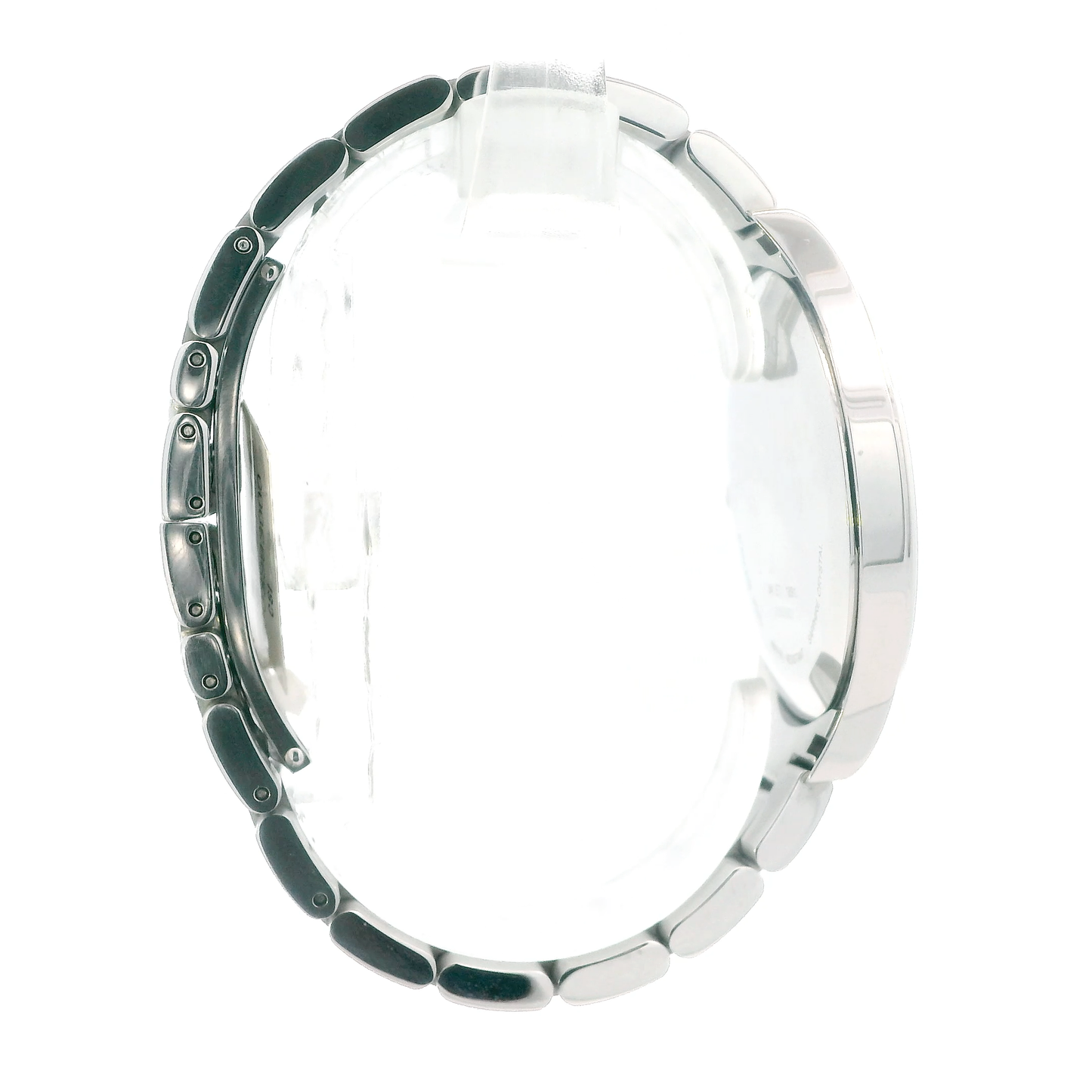 Movado Challenger Museum Mens Wristwatch