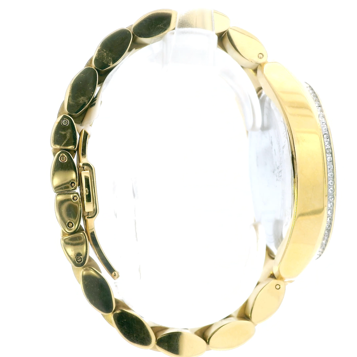 Wittnauer Stainless Steel Mens Wristwatch - WN3072