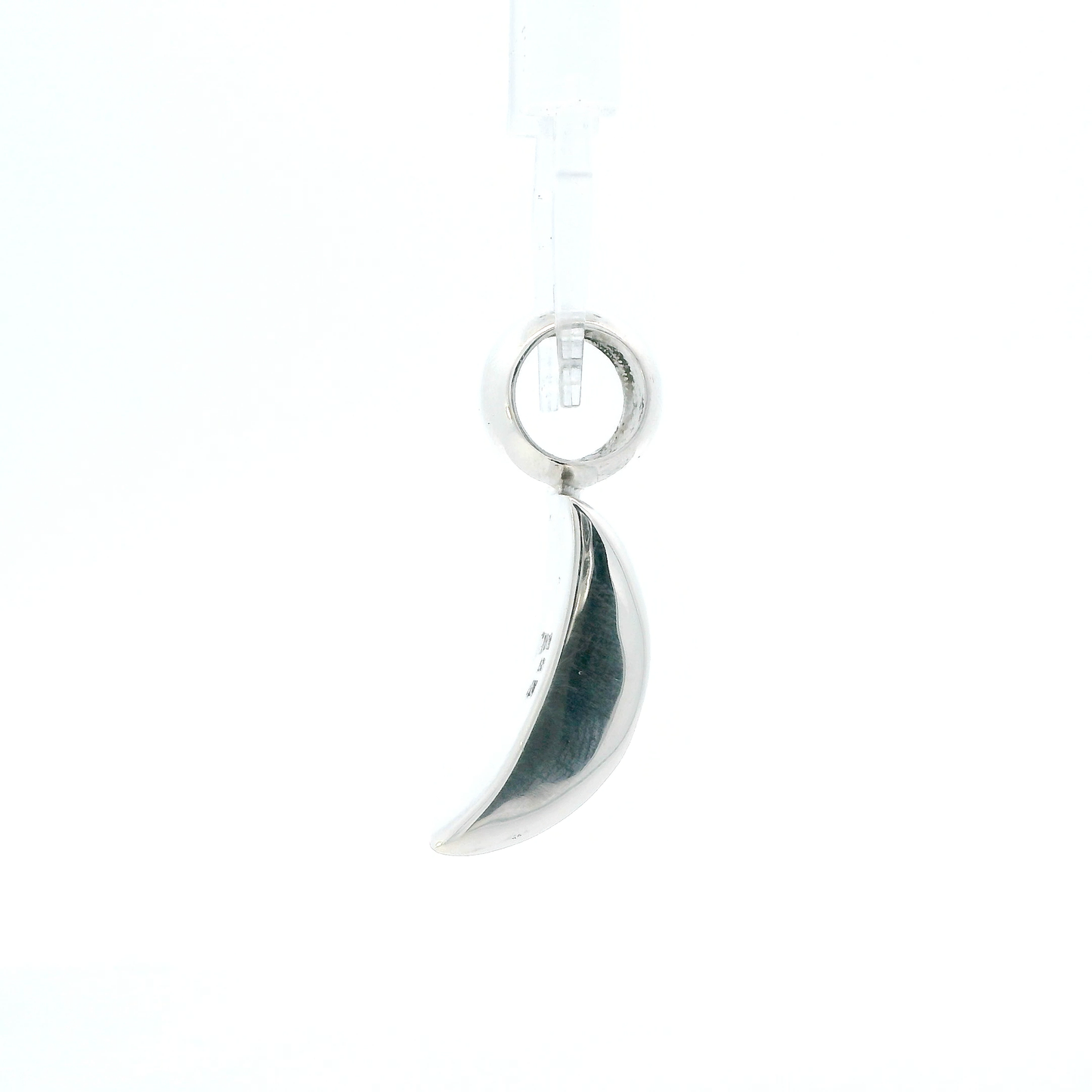 Sterling Silver Vintage Turquoise Pendant