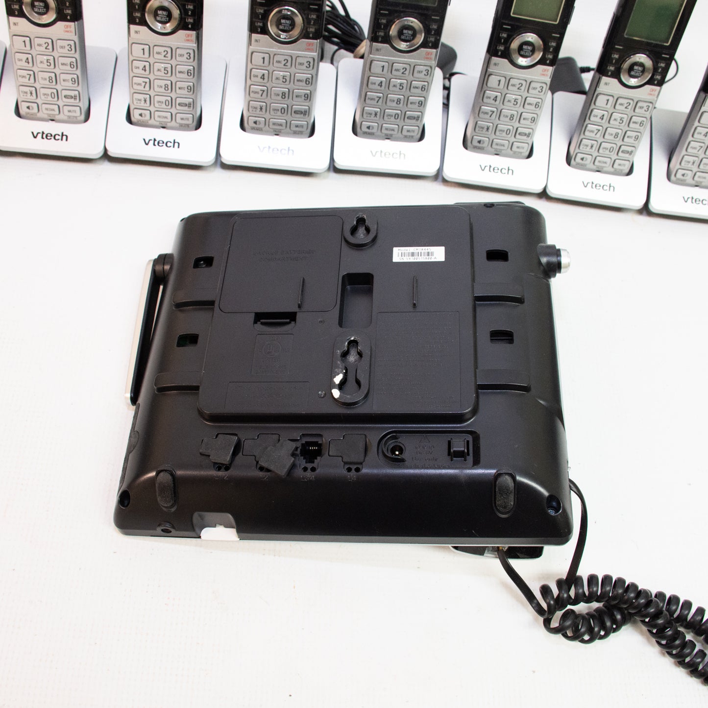 VTECH CMI8445 Business Phone System