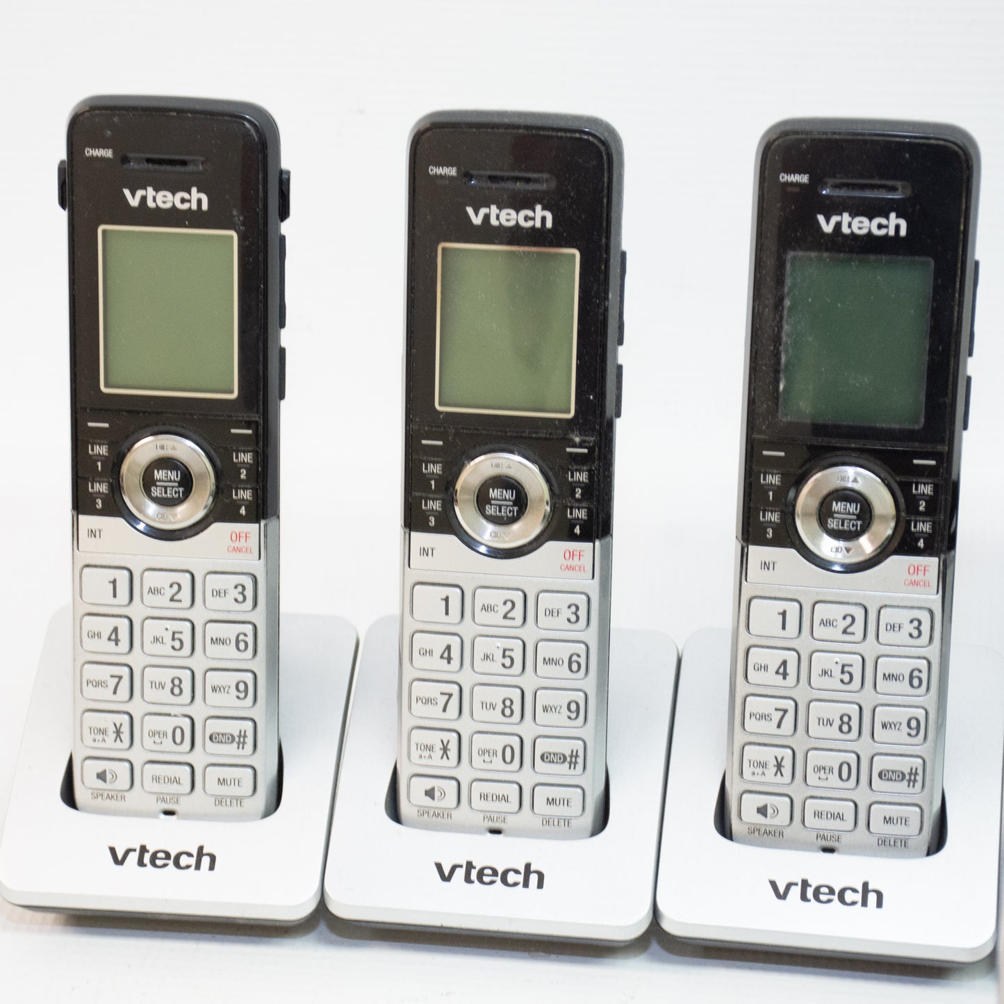 VTECH CMI8445 Business Phone System