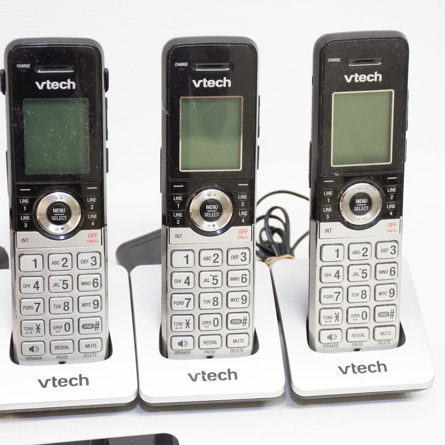 VTECH CMI8445 Business Phone System
