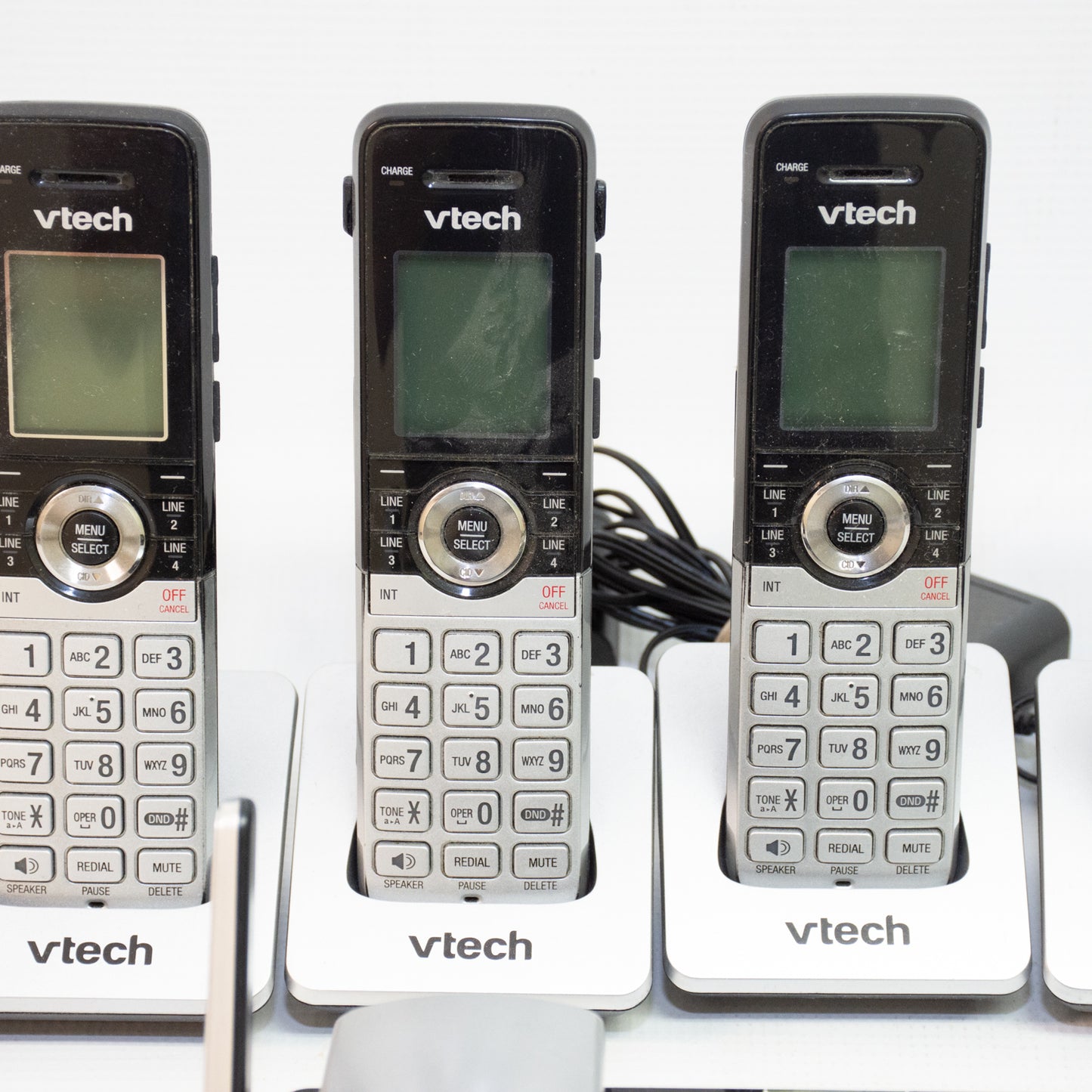 VTECH CMI8445 Business Phone System
