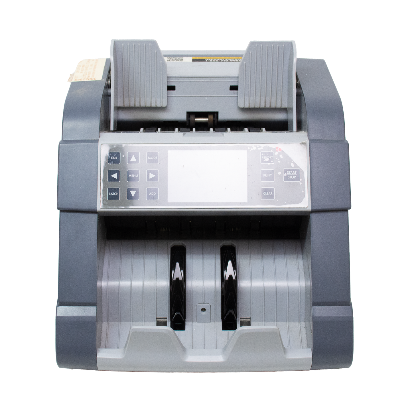 Cassida 8800R Money Counter Machine