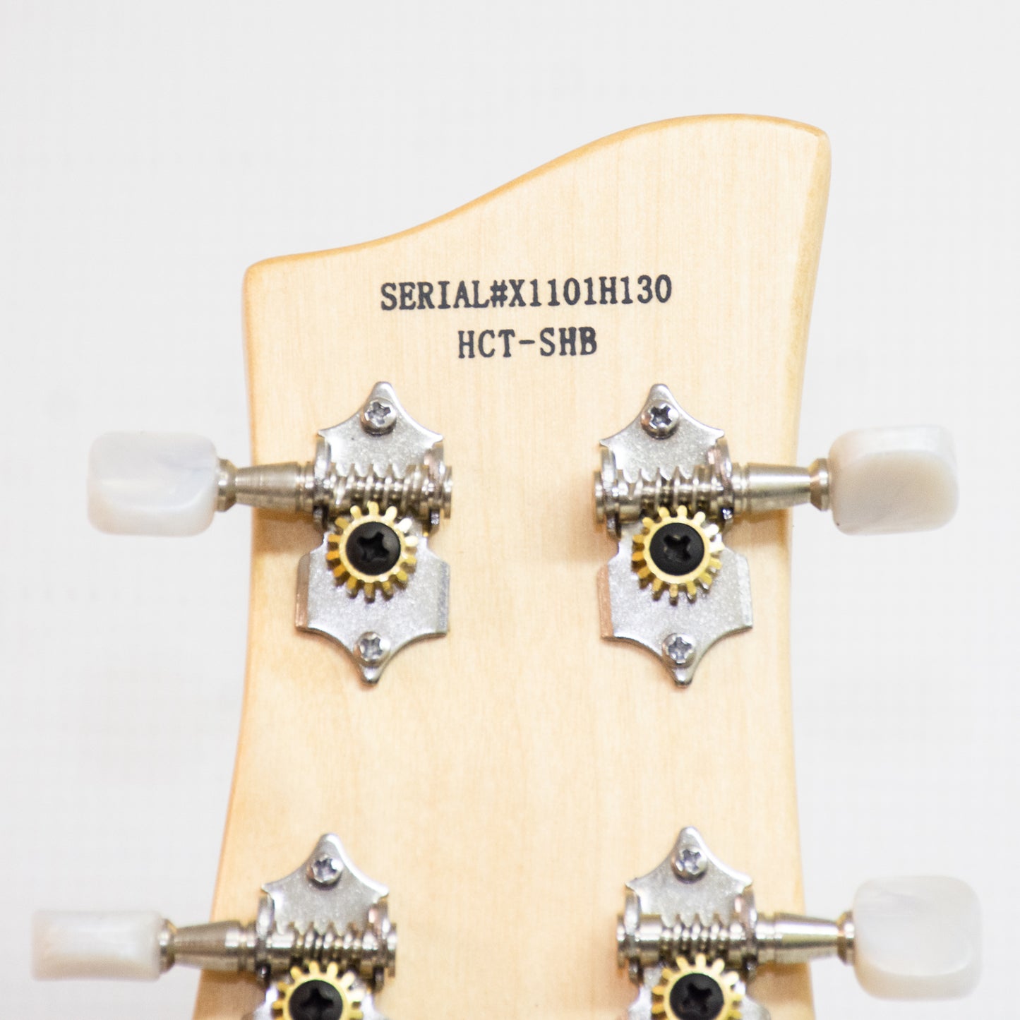 Hofner HCT-SHB-RB Shorty Travel Electric Bass Guitar