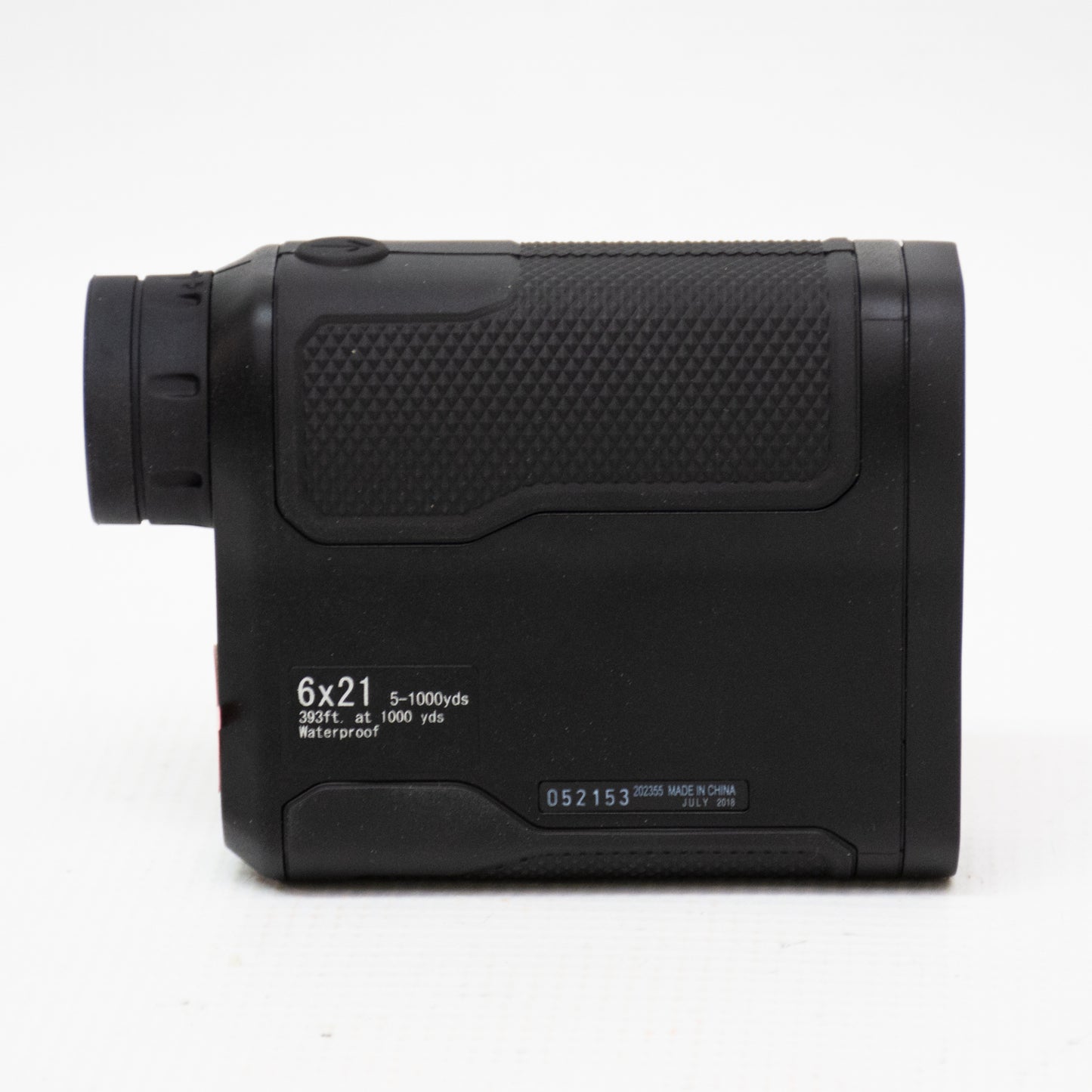 Bushnell Scout 100DX Arc Laser Rangerfinder Range Finder