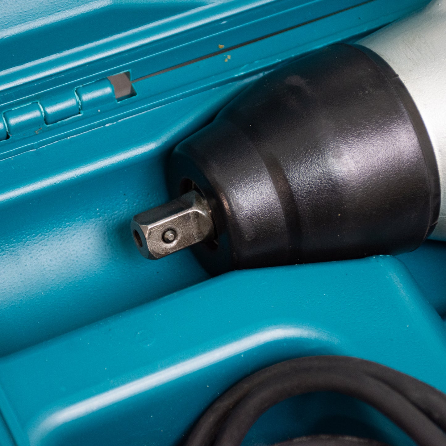 Makita TW0350 120V Impact Wrench