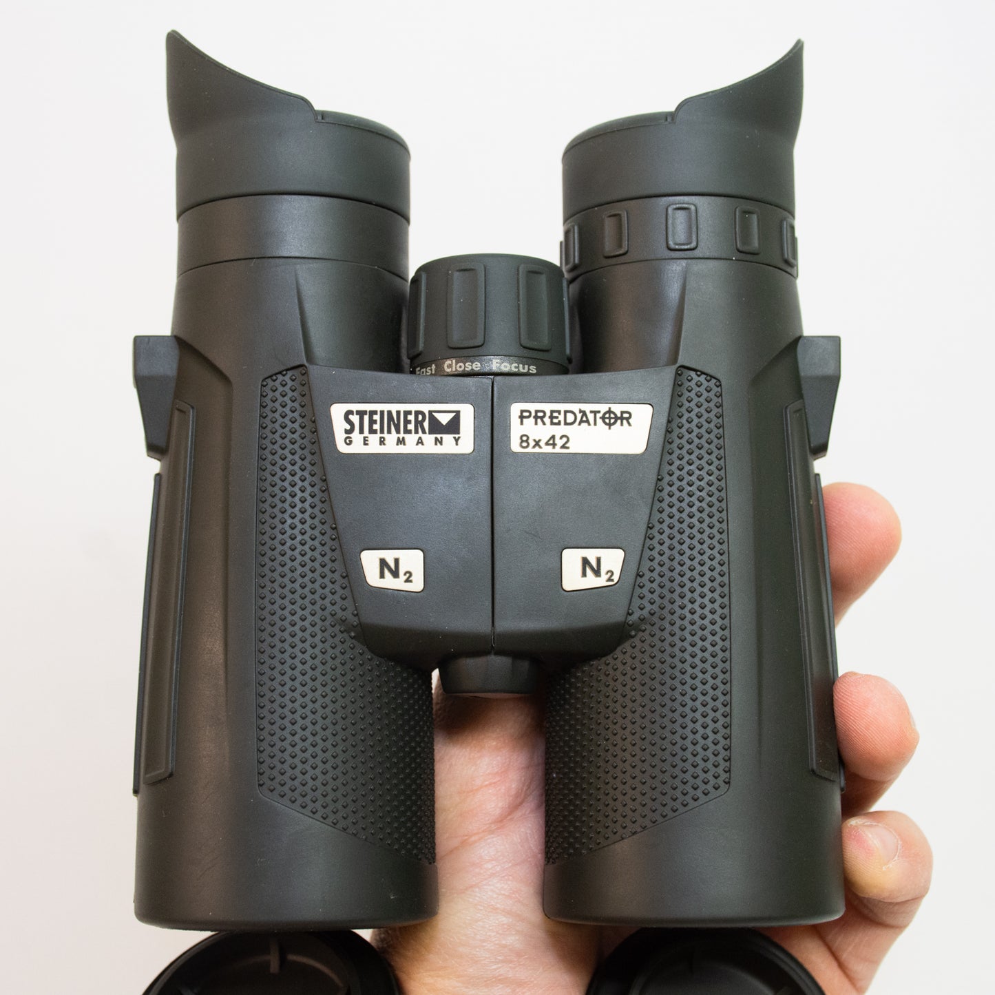 Steiner Predator N2 Binocular