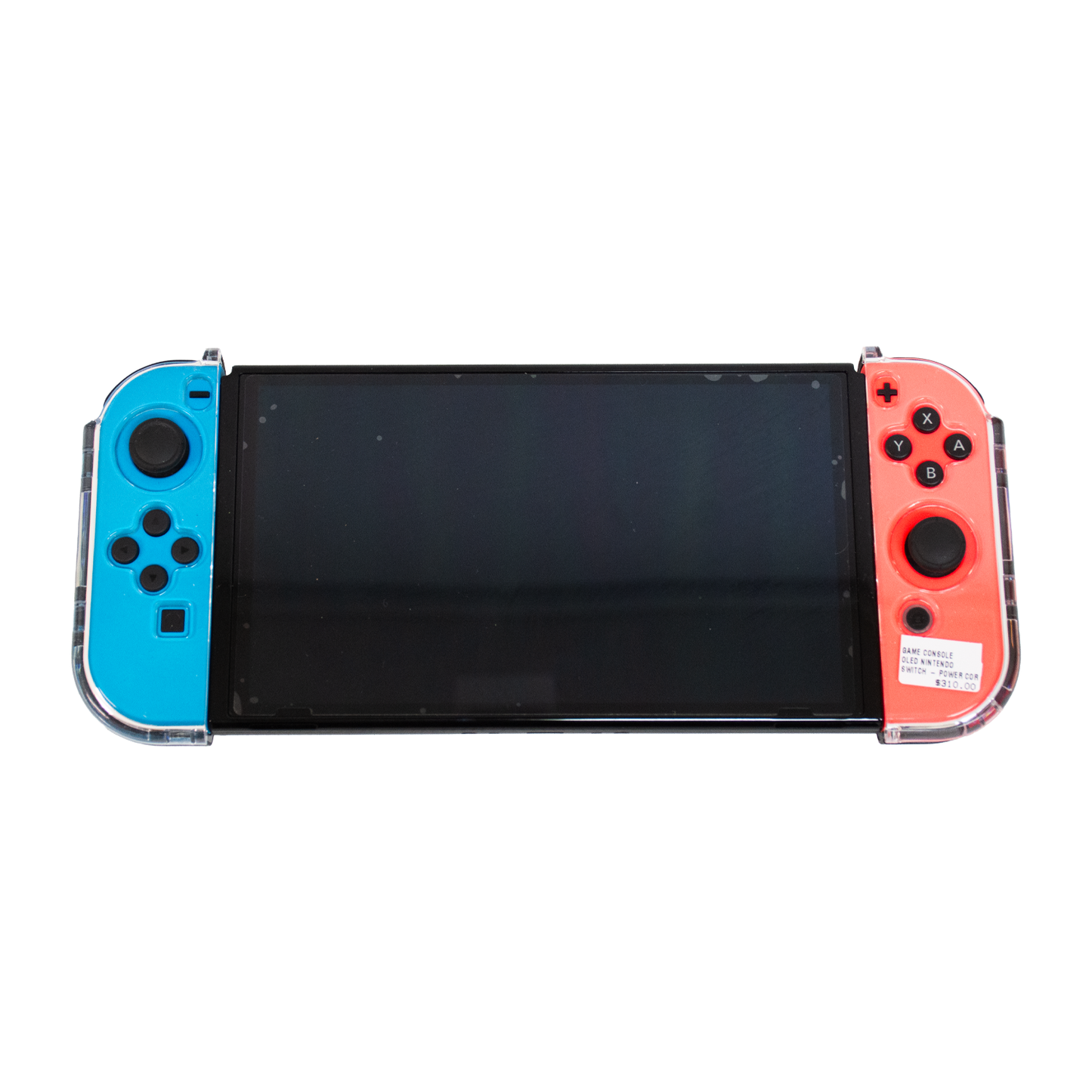 Nintendo OLED Switch Bundle