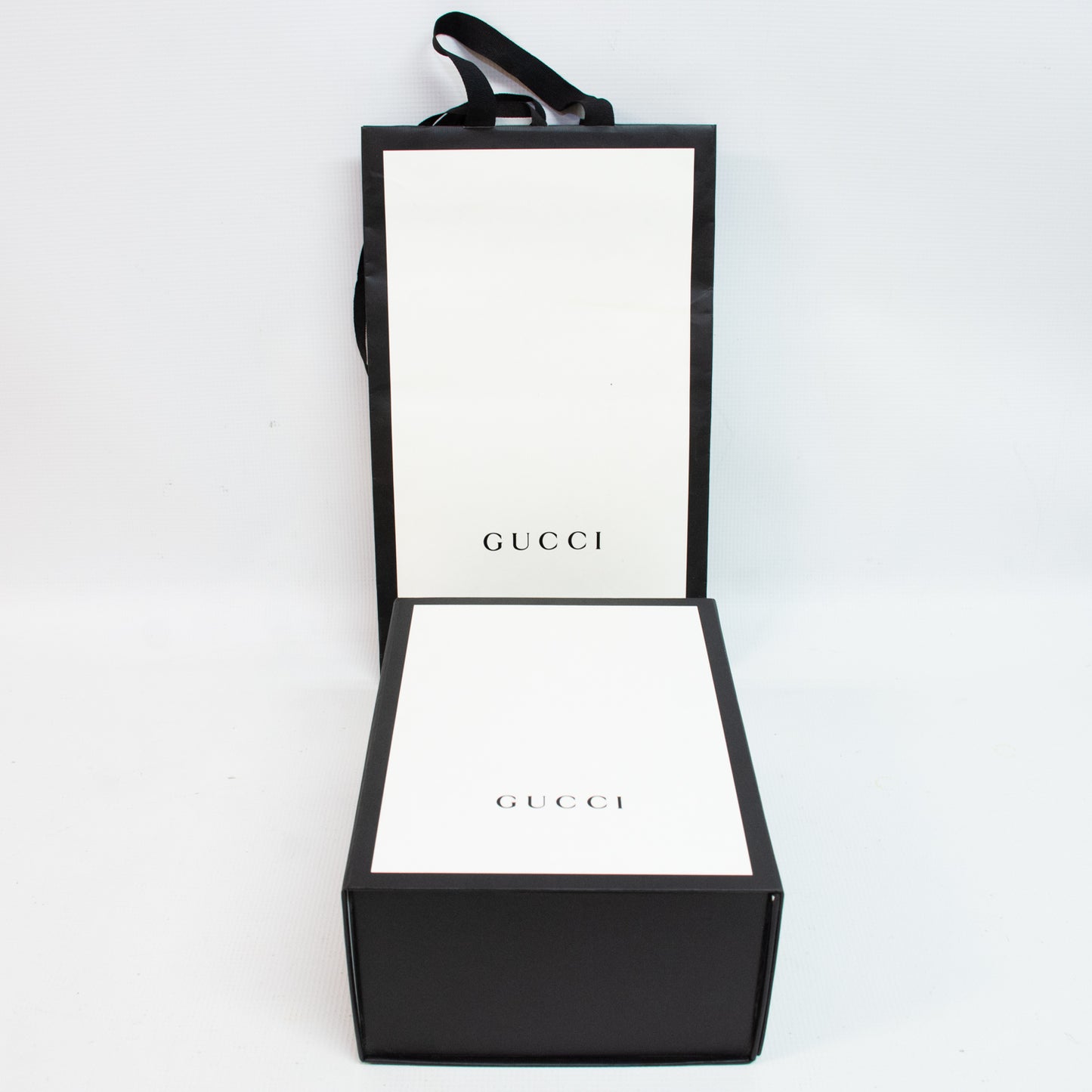 Gucci GG Marmont Cross Body Bag - 447632