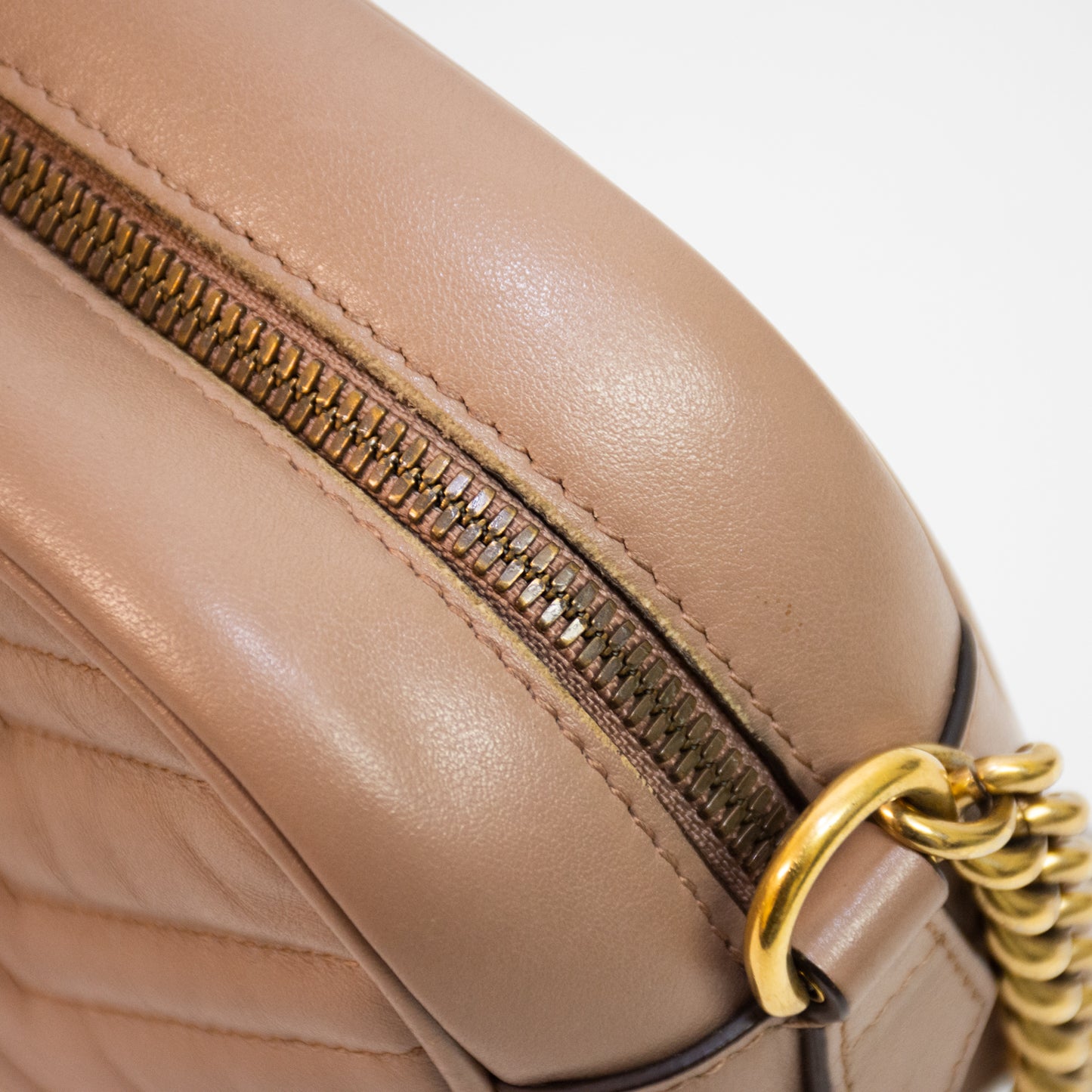 Gucci GG Marmont Cross Body Bag - 447632