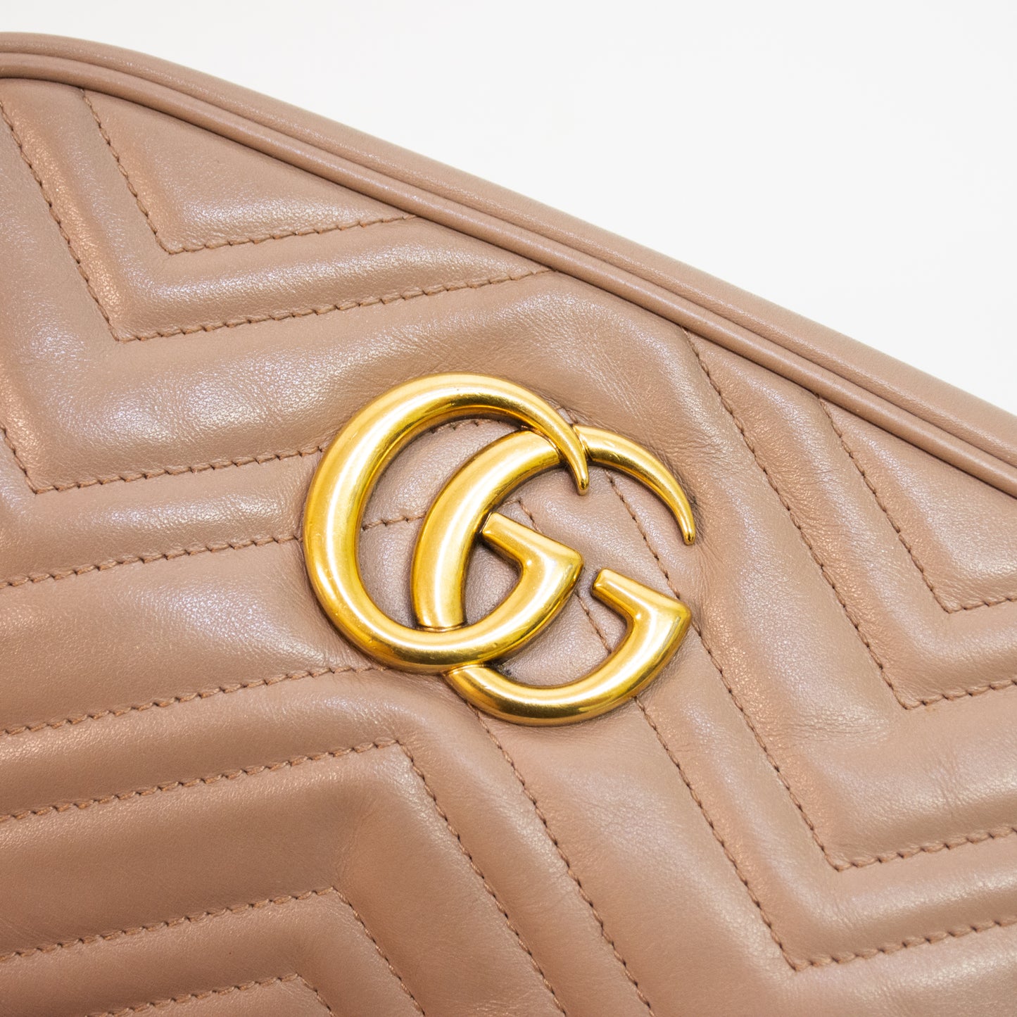 Gucci GG Marmont Cross Body Bag - 447632