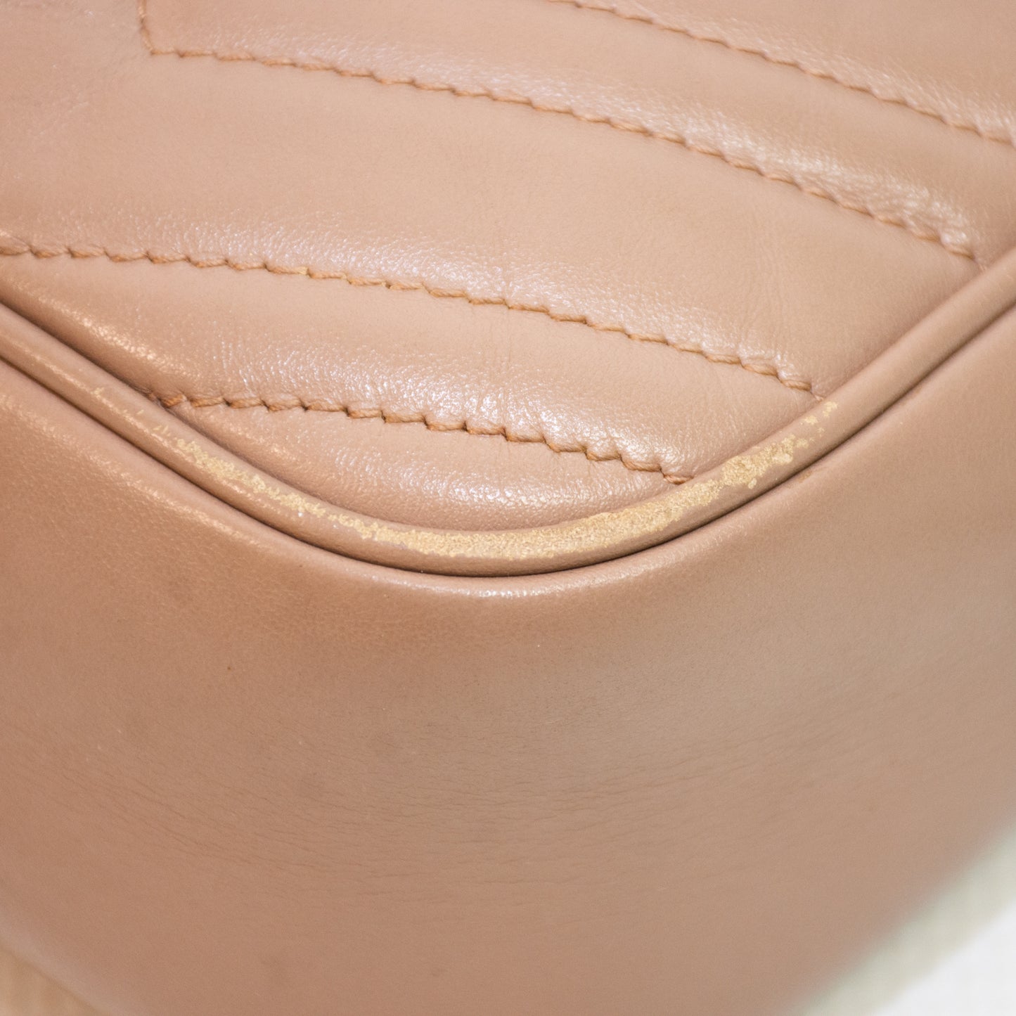 Gucci GG Marmont Cross Body Bag - 447632