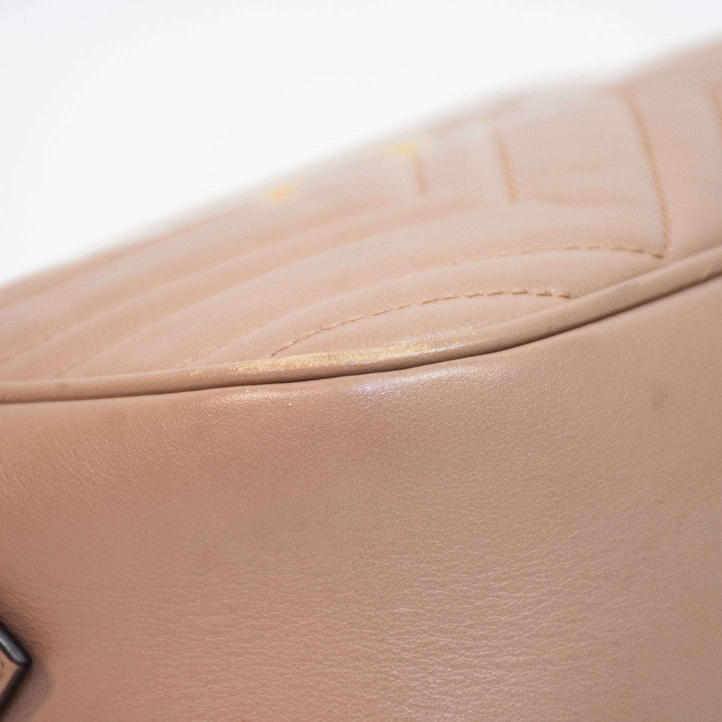 Gucci GG Marmont Cross Body Bag - 447632