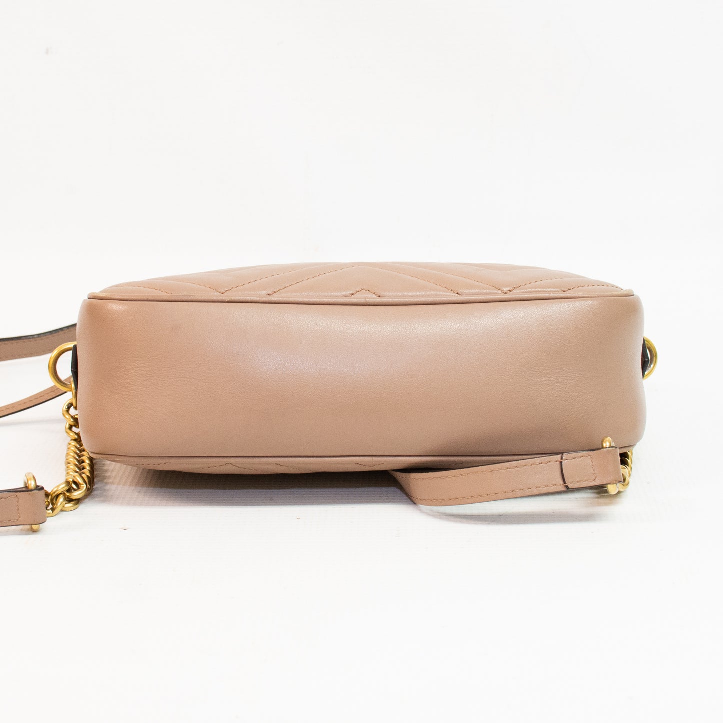 Gucci GG Marmont Cross Body Bag - 447632