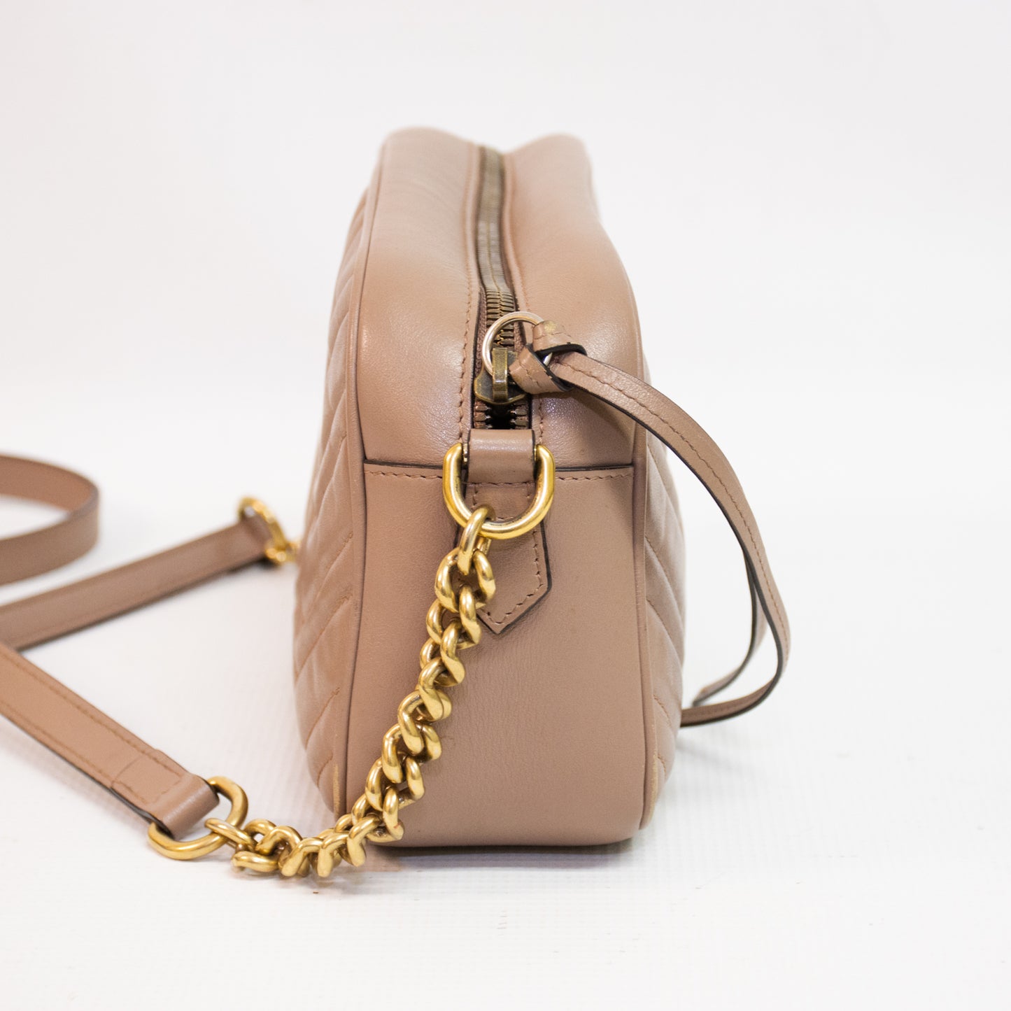 Gucci GG Marmont Cross Body Bag - 447632