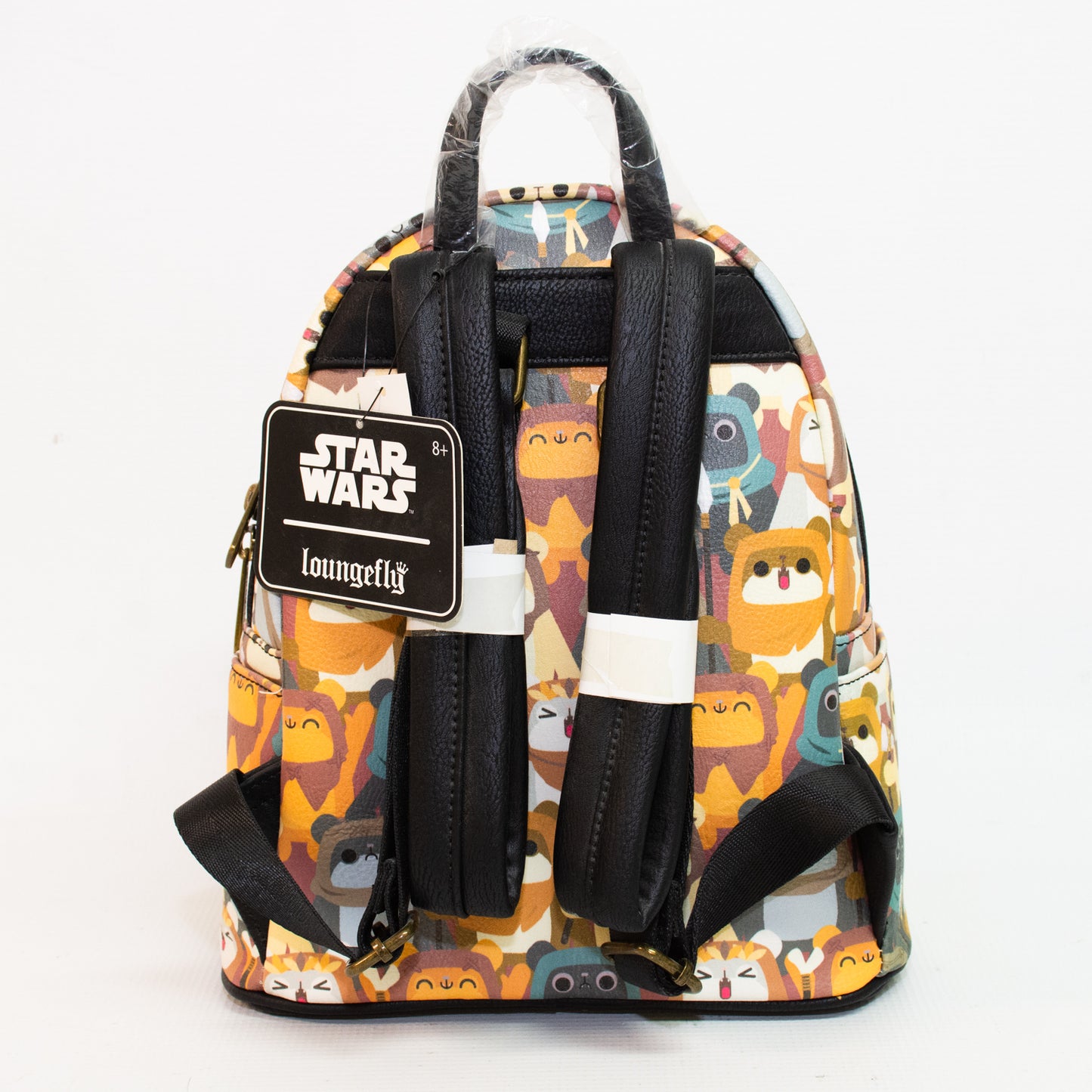 Loungefly "Star Wars Ewok" Backpack
