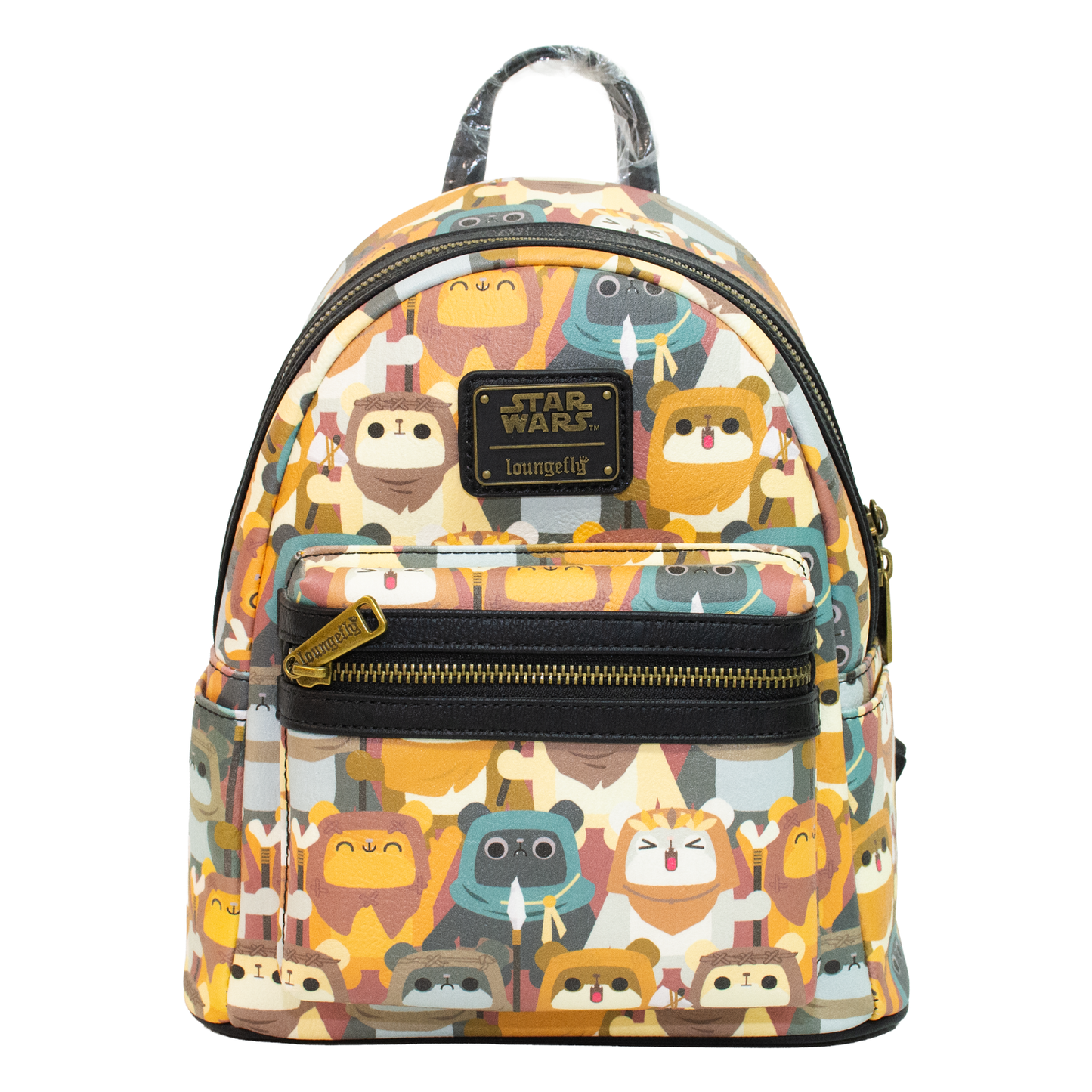 Loungefly "Star Wars Ewok" Backpack