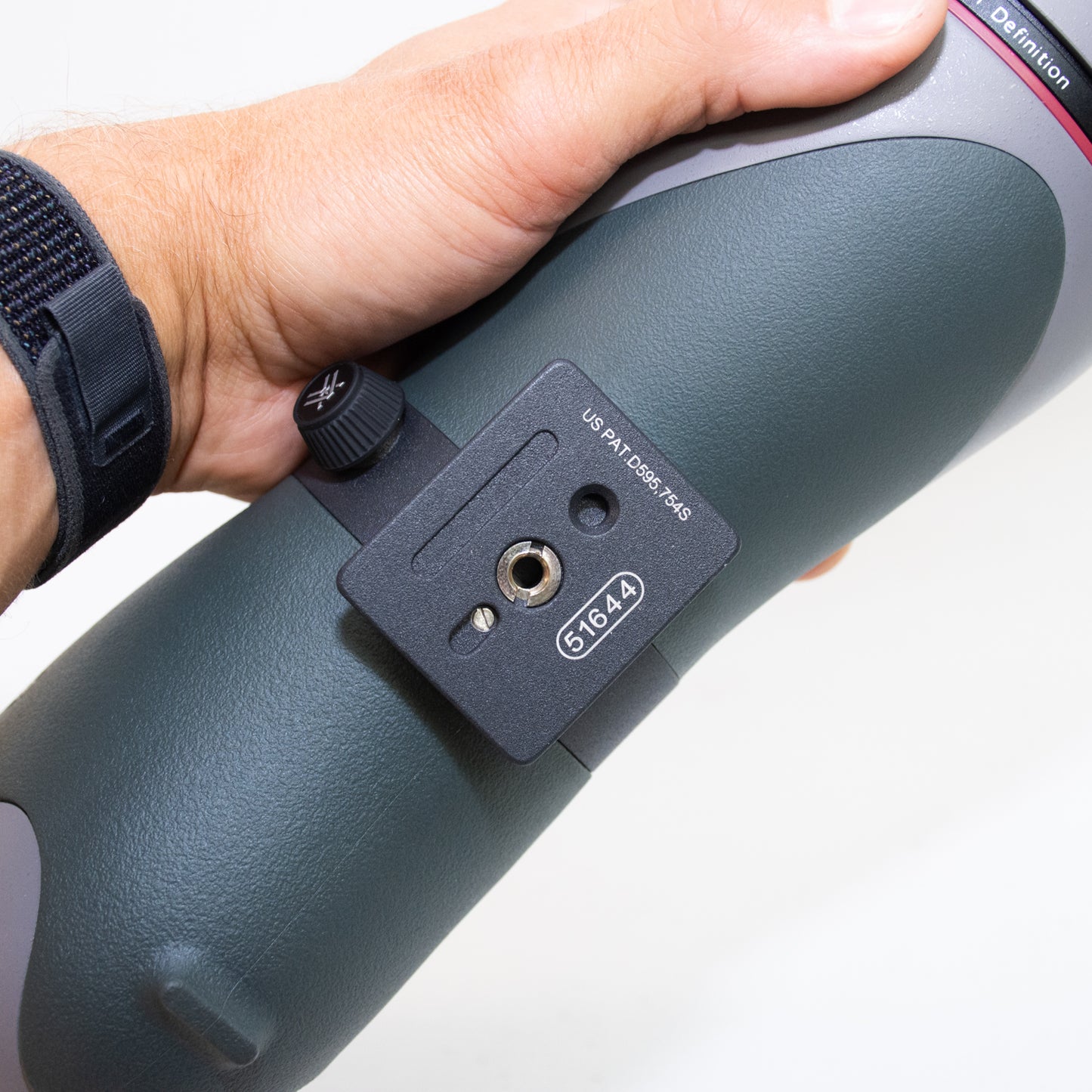 Vortex Optics Razor HD 20-60X85 Spotting Scope