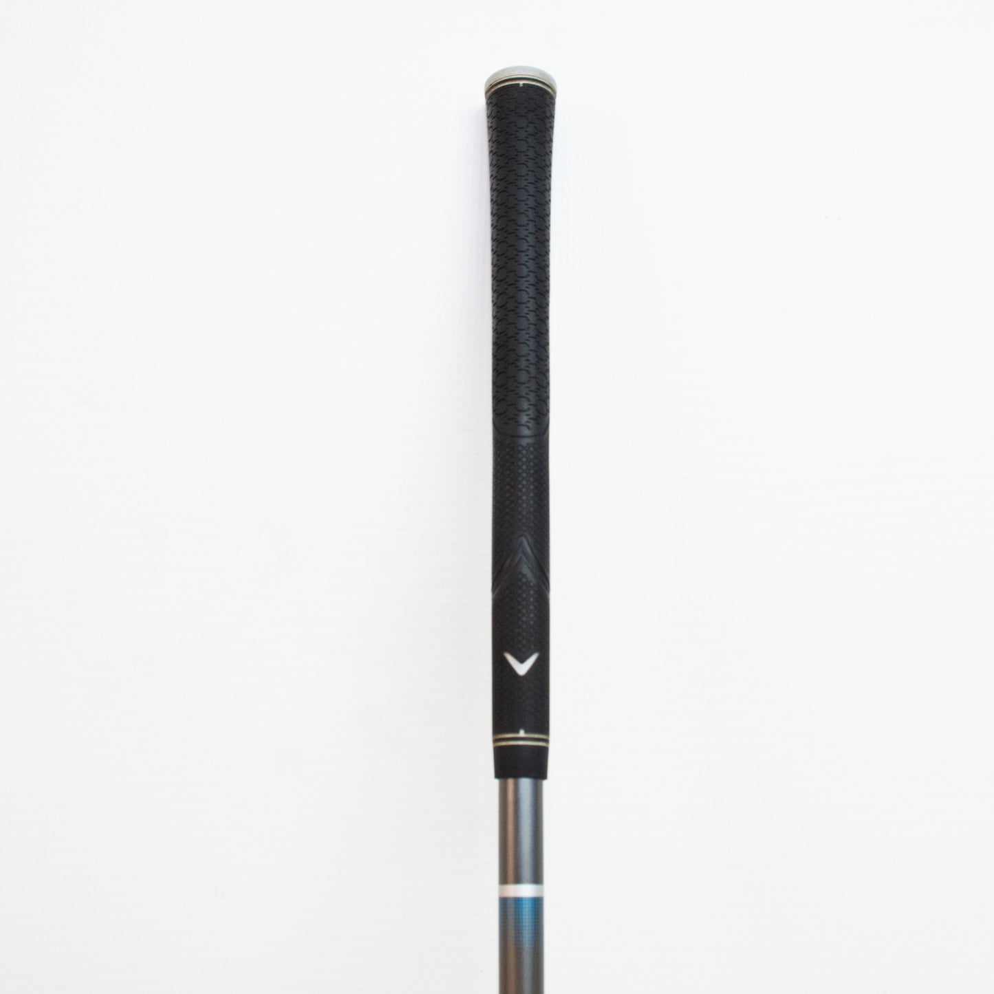 Callaway Rogue X 3 Hybrid 18 degree Synergy 60HY-S Flex Graphite Shaft Golf Club