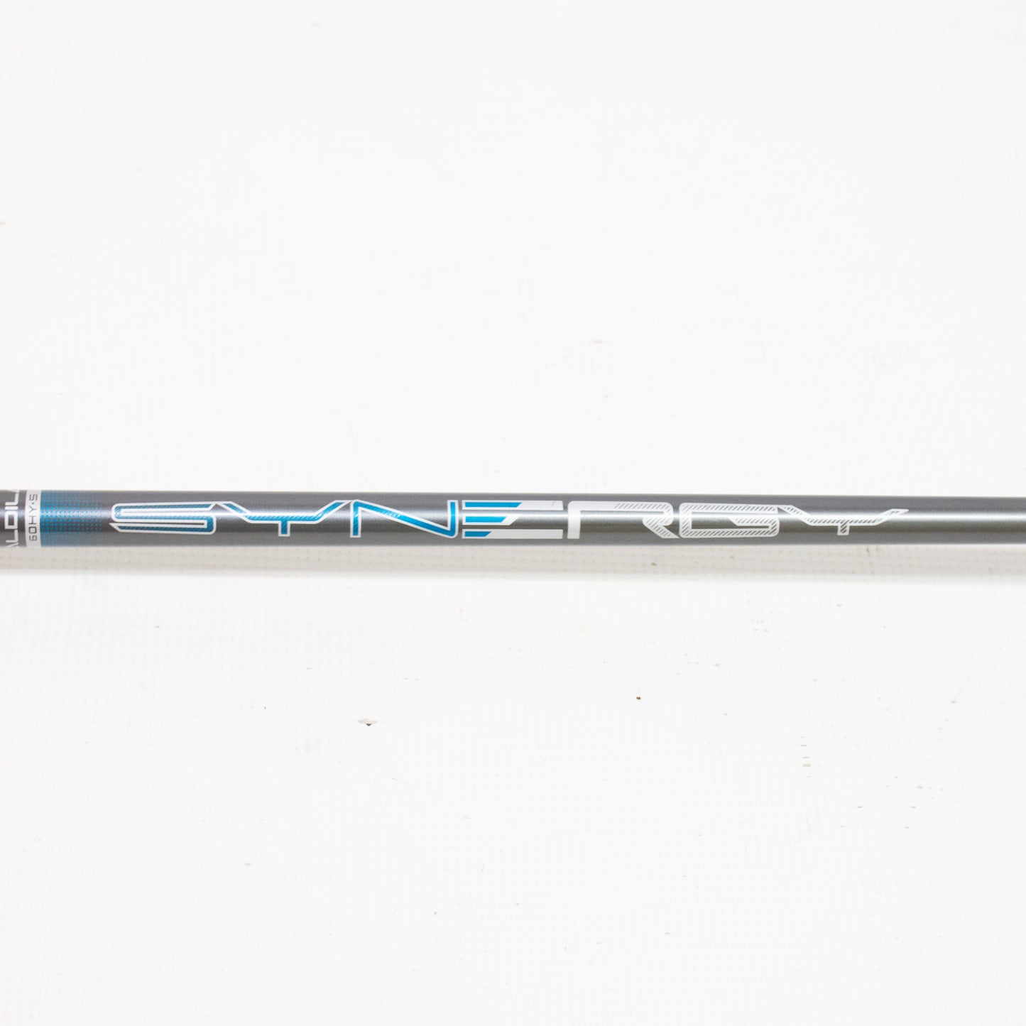 Callaway Rogue X 3 Hybrid 18 degree Synergy 60HY-S Flex Graphite Shaft Golf Club