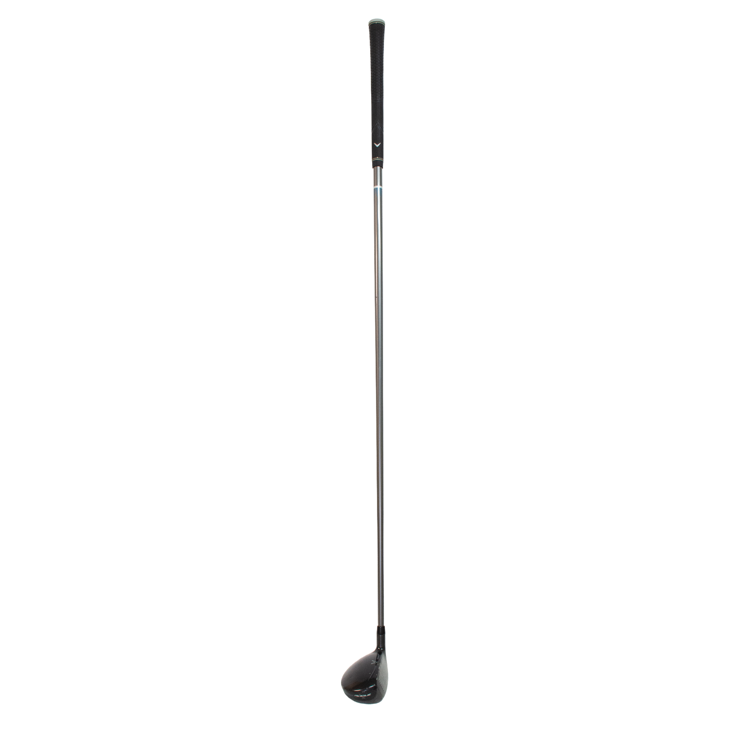 Callaway Rogue X 3 Hybrid 18 degree Synergy 60HY-S Flex Graphite Shaft Golf Club