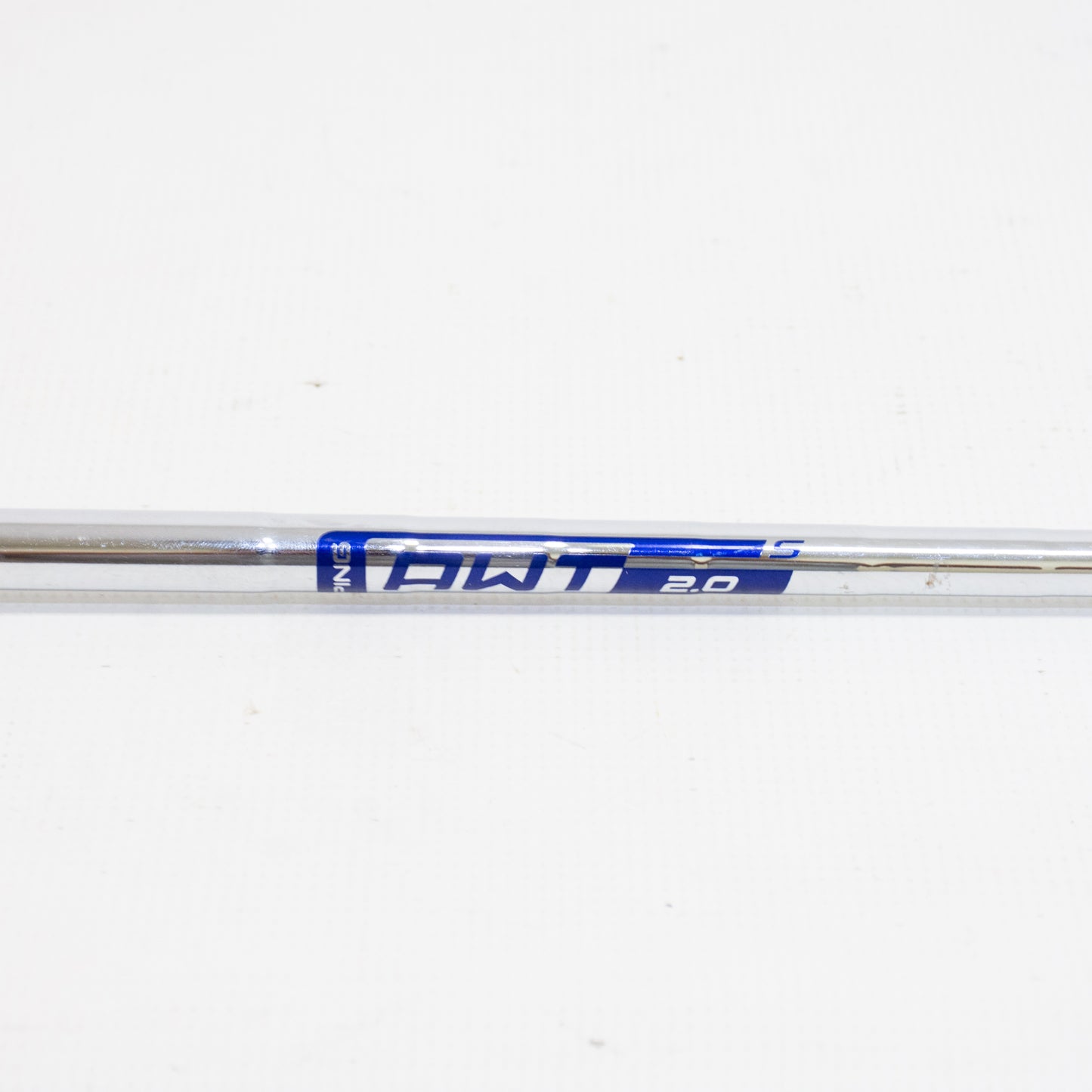Ping I500 Green DOT 4-W Forged Iron Set