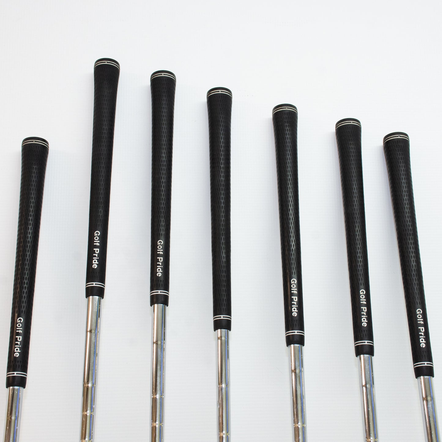 Ping I500 Green DOT 4-W Forged Iron Set
