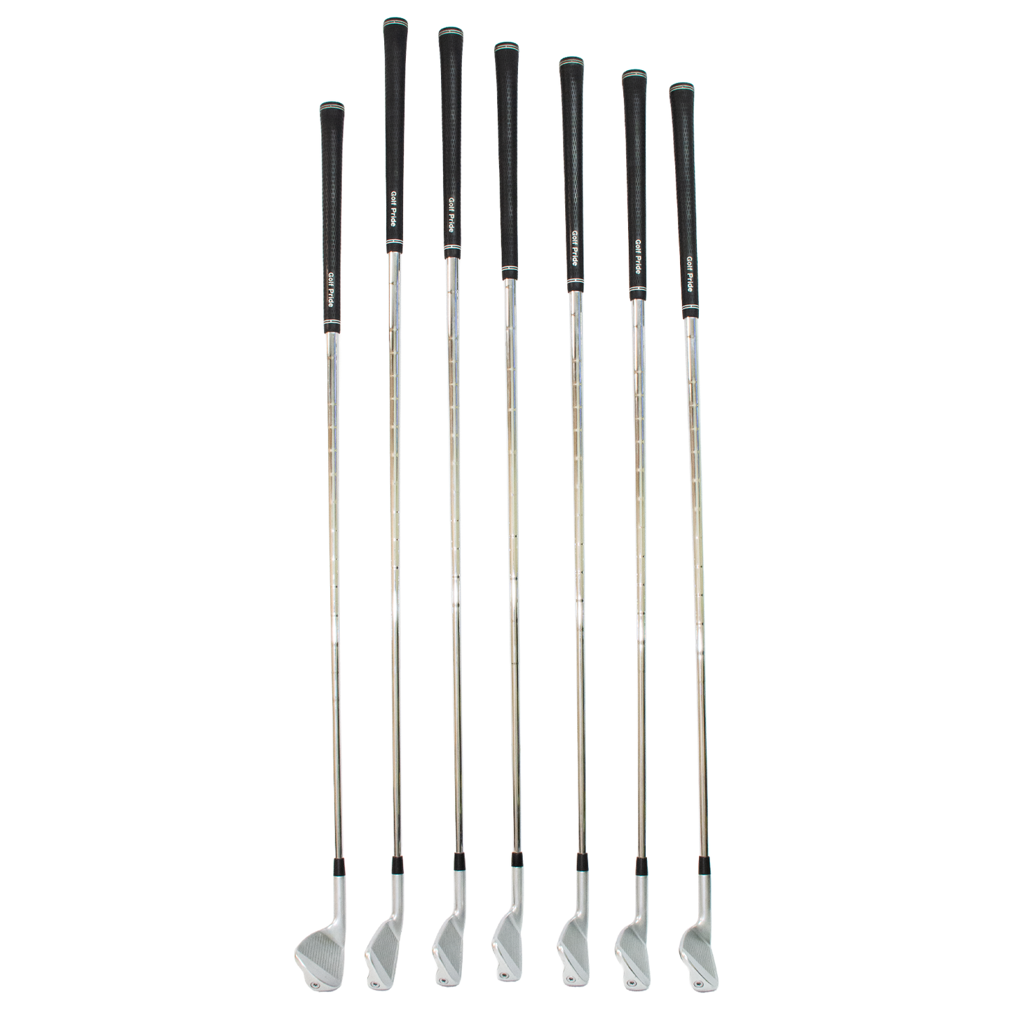 Ping I500 Green DOT 4-W Forged Iron Set