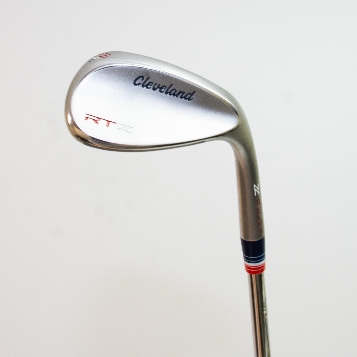 Ping Cleveland 56 Degree RTZ Z Alloy All American Limited Edition Wedge