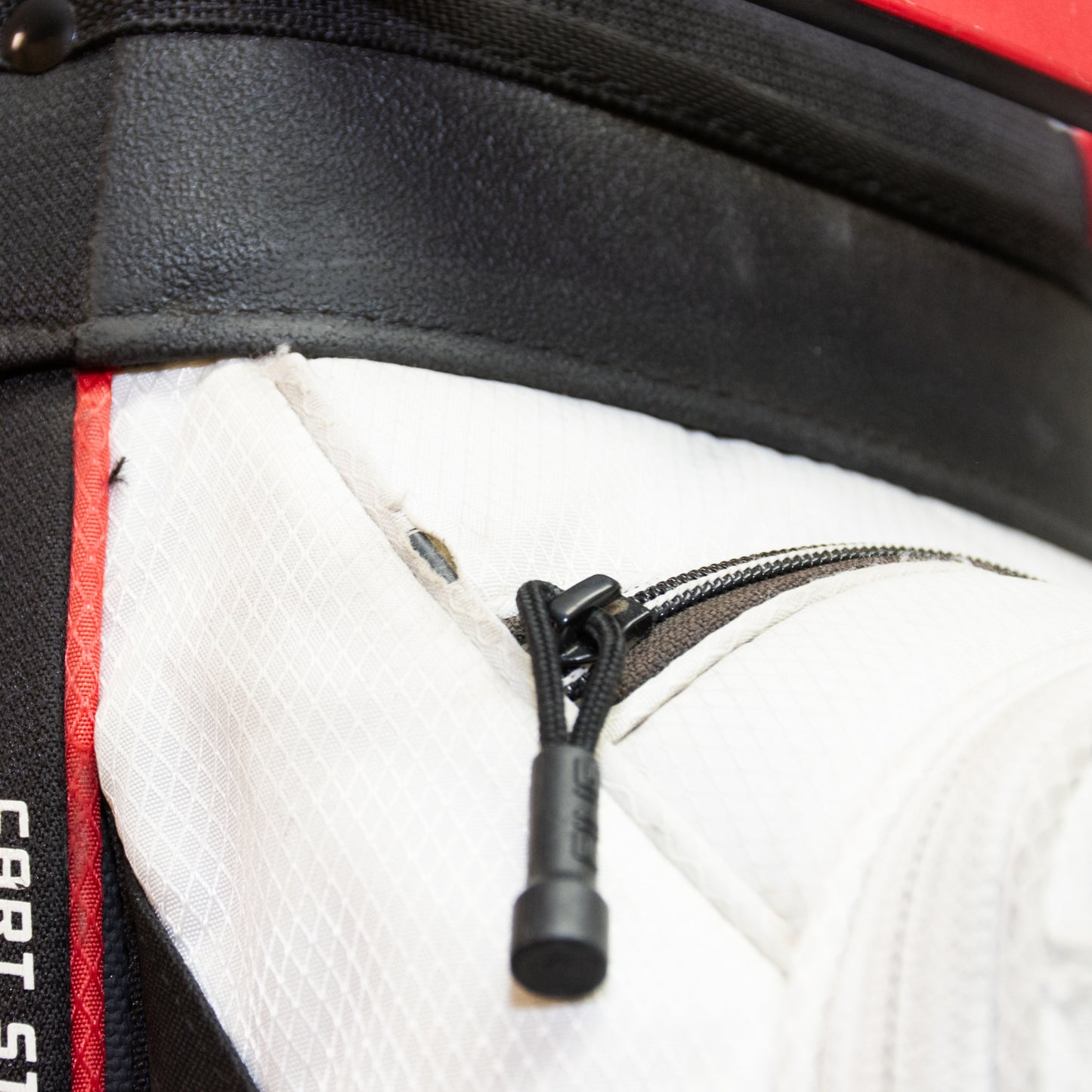 Ping Traverse 191 Golf Club Bag