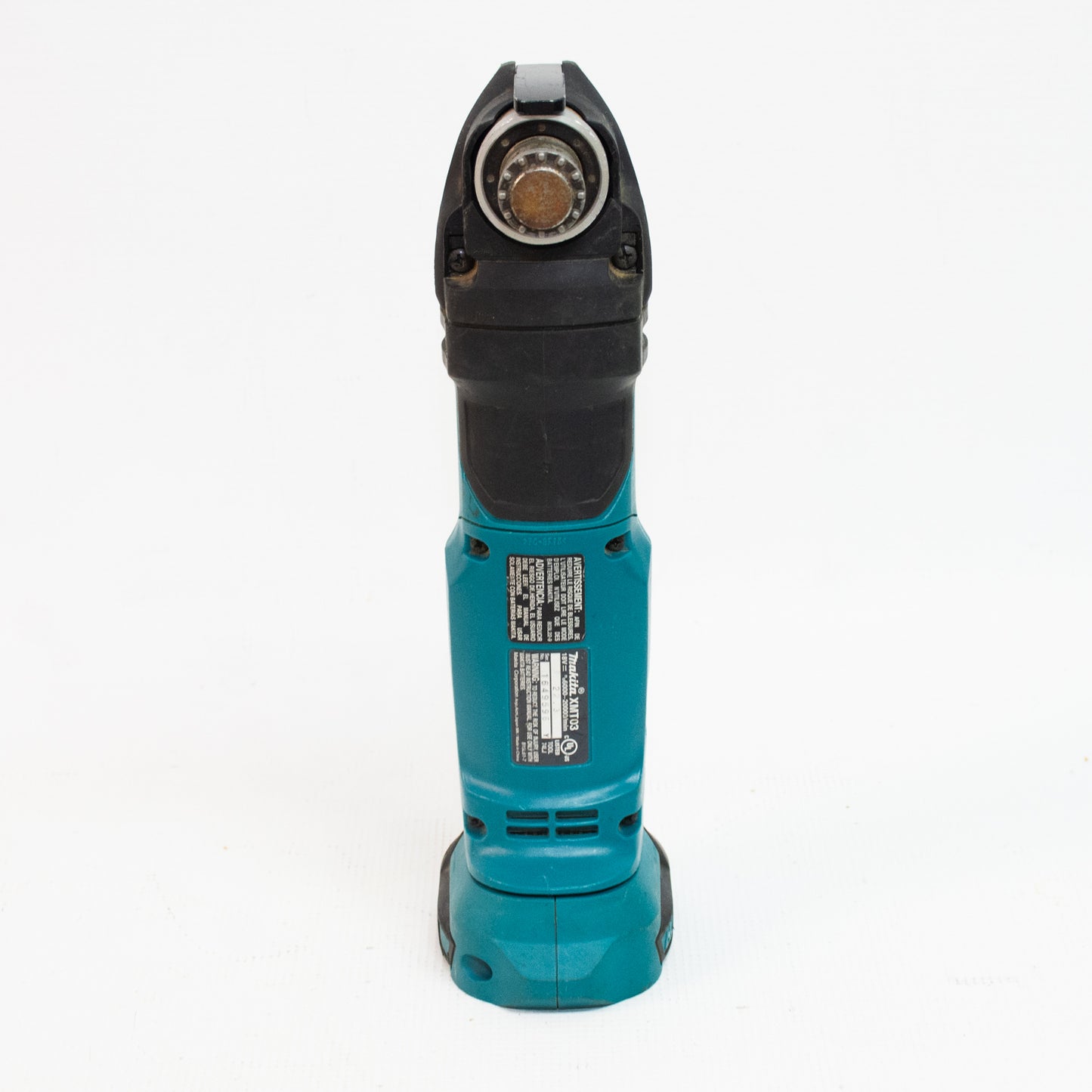 Makita Multi Tool XMT03Z - Tool Only