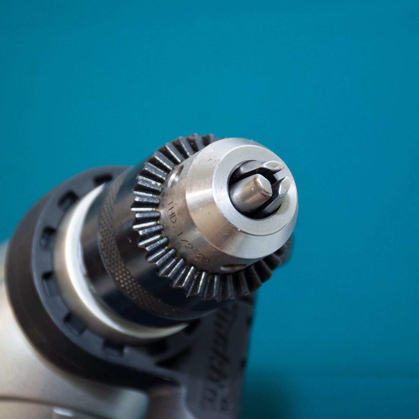 Makita HP2050 Corded Variable Speed Hammer Drill