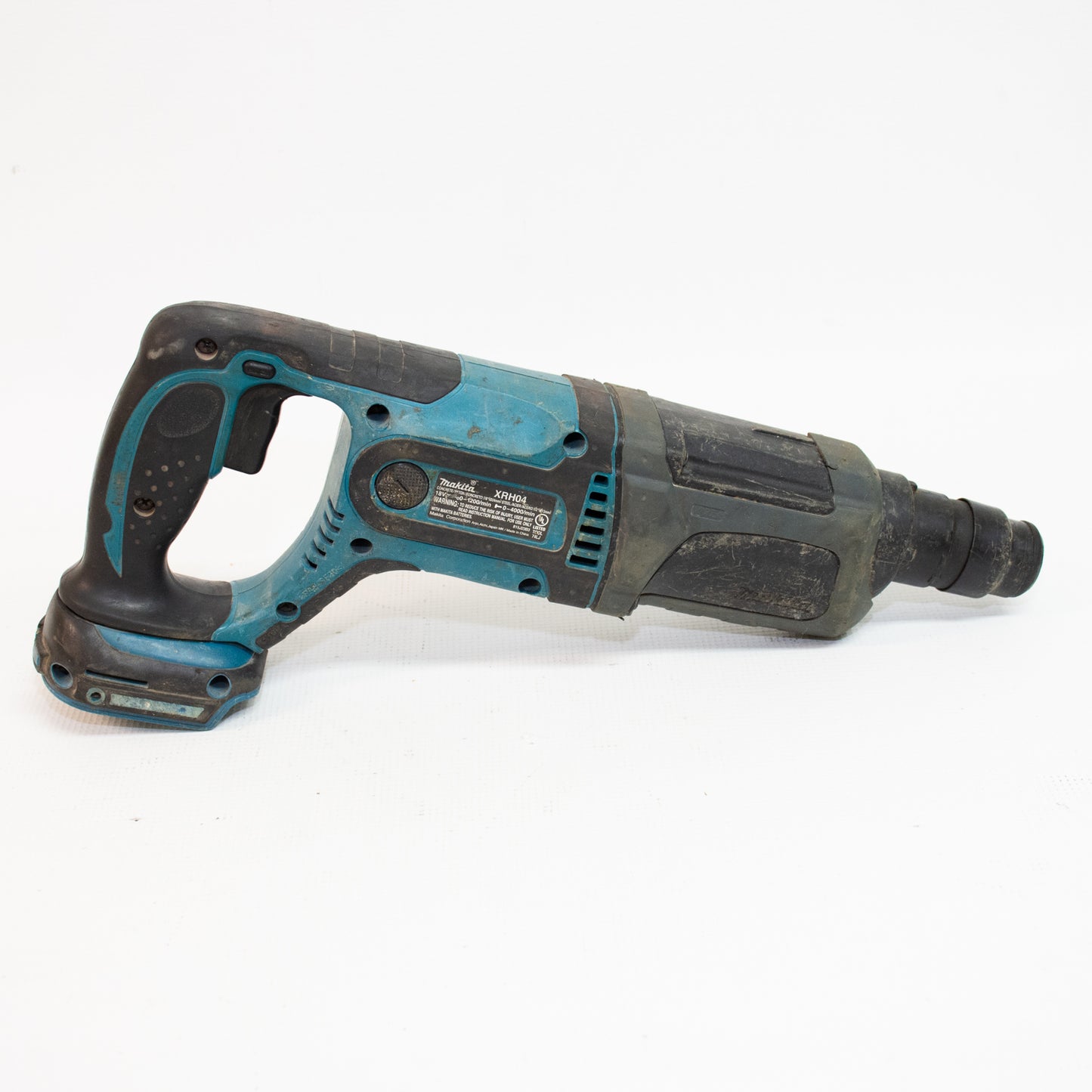 Makita XRH03 18V Rotary Hammer Drill - Tool Only