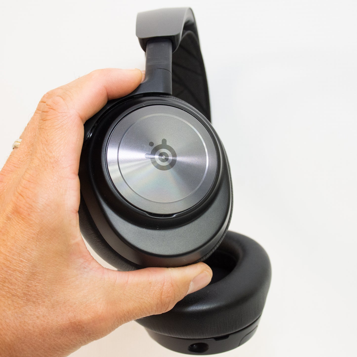 SteelSeries Arctis Nova Pro Wired Headset