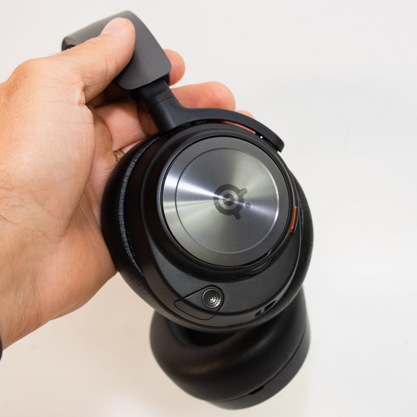 SteelSeries Arctis Nova Pro Wired Headset