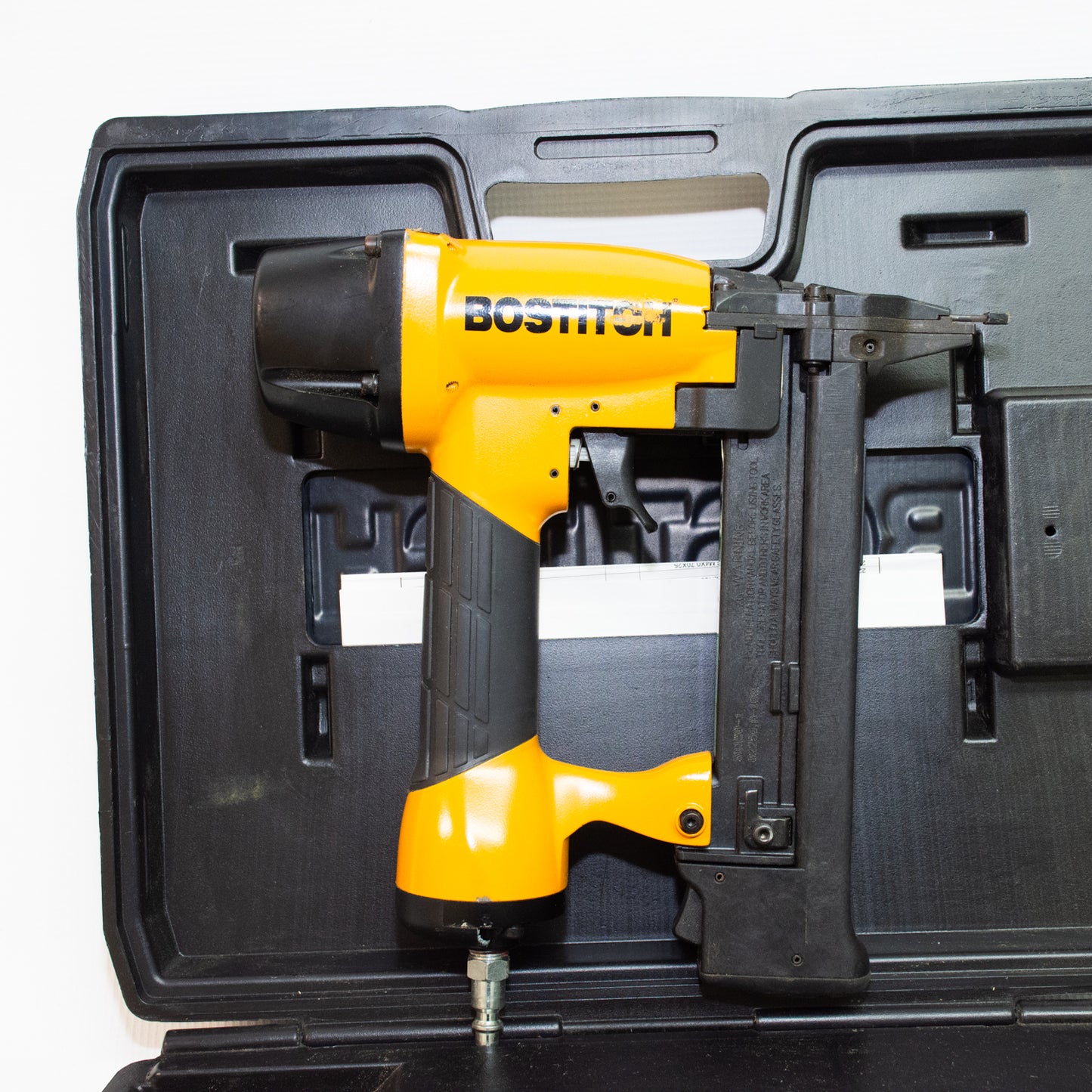 Bostitch SX150 Nail Gun 18GA