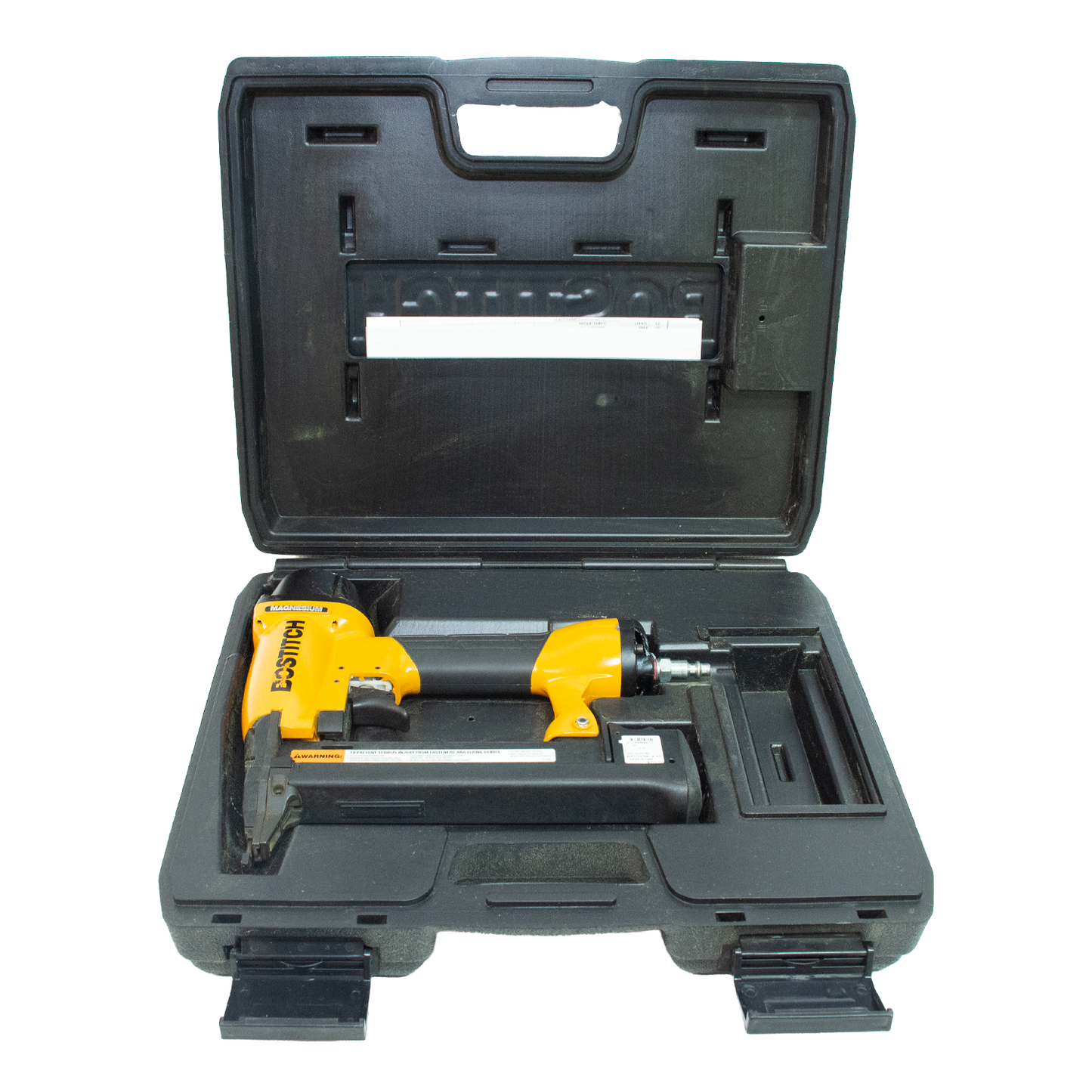 Bostitch SX150 Nail Gun 18GA