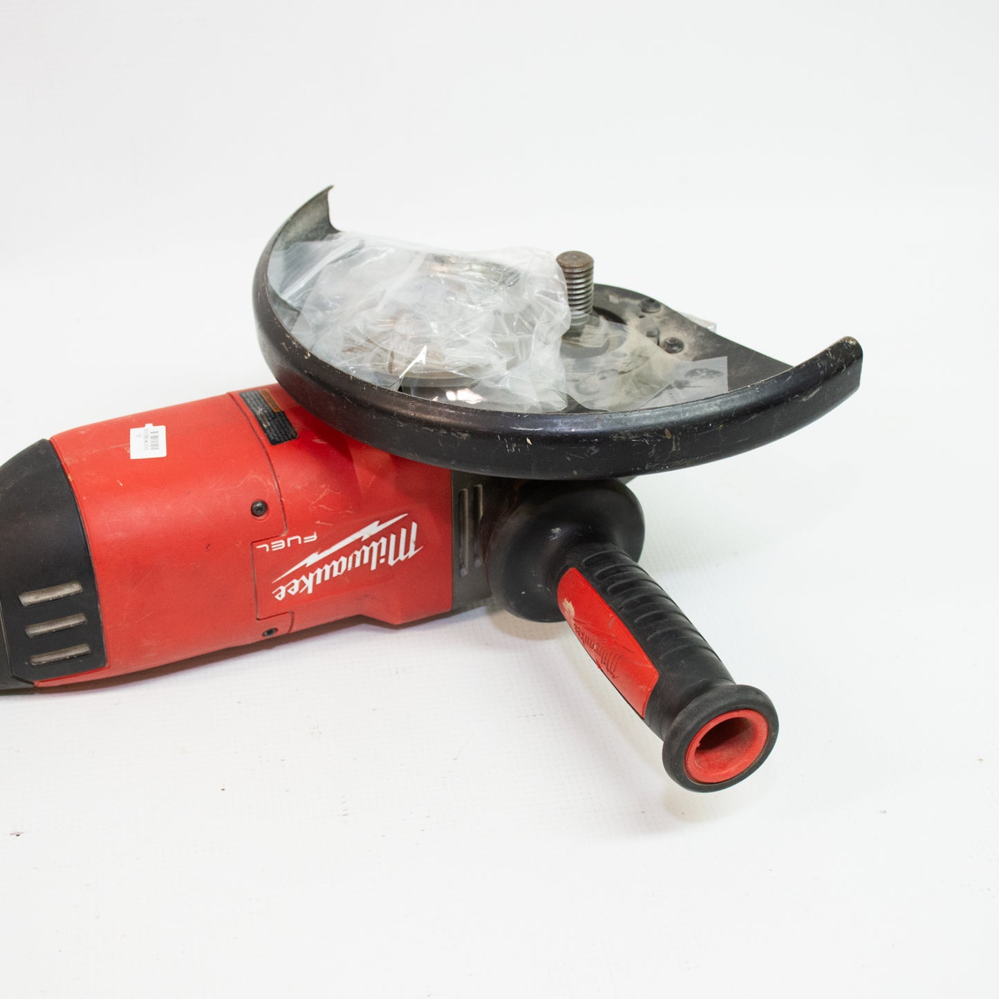 Milwaukee 2785-20 M18 Brushless 7/9In Large Angle Grinder
